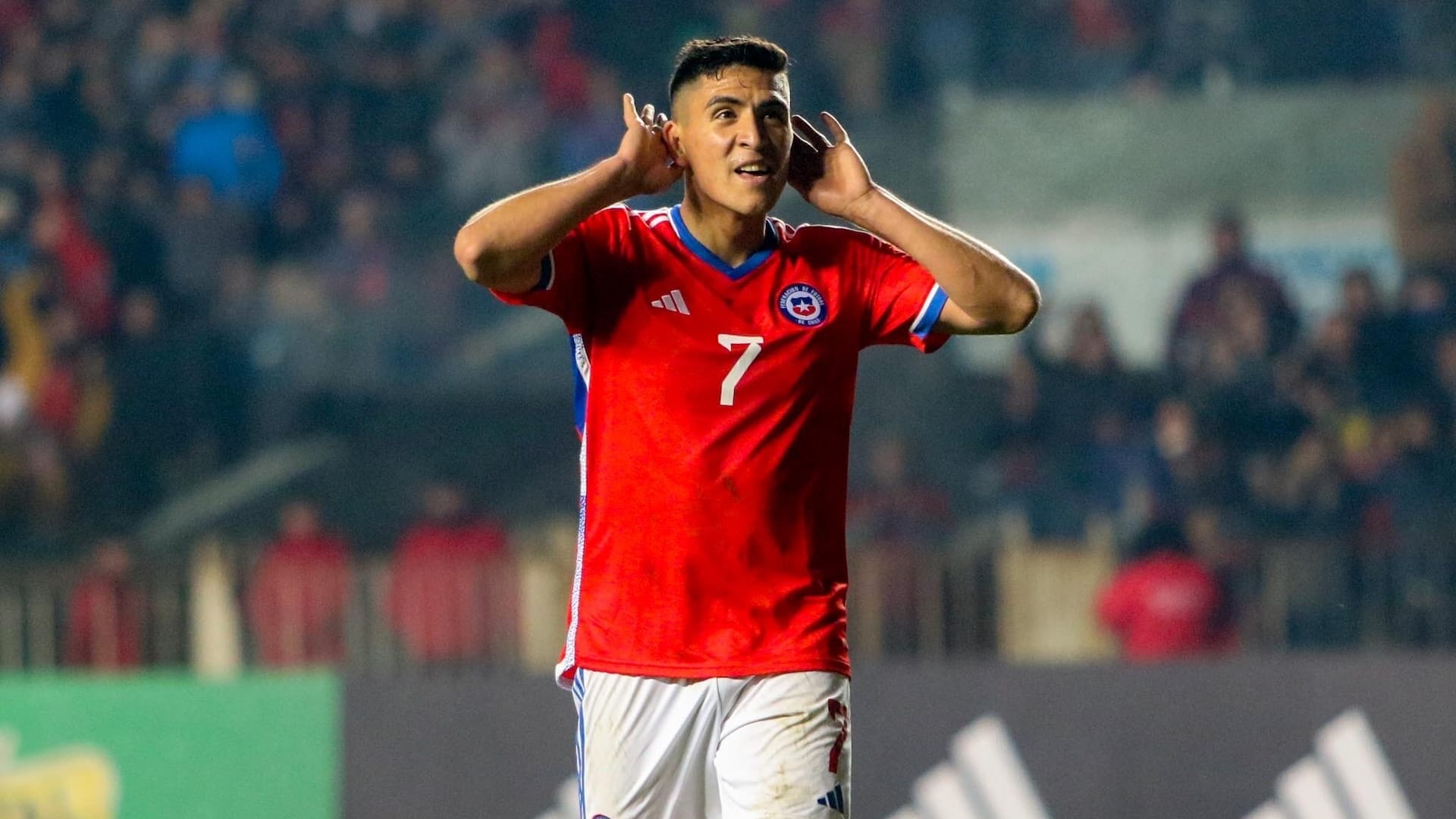 La Copa América es clave en el futuro de Marcelino Núñez: club que va a Europa League busca su fichaje