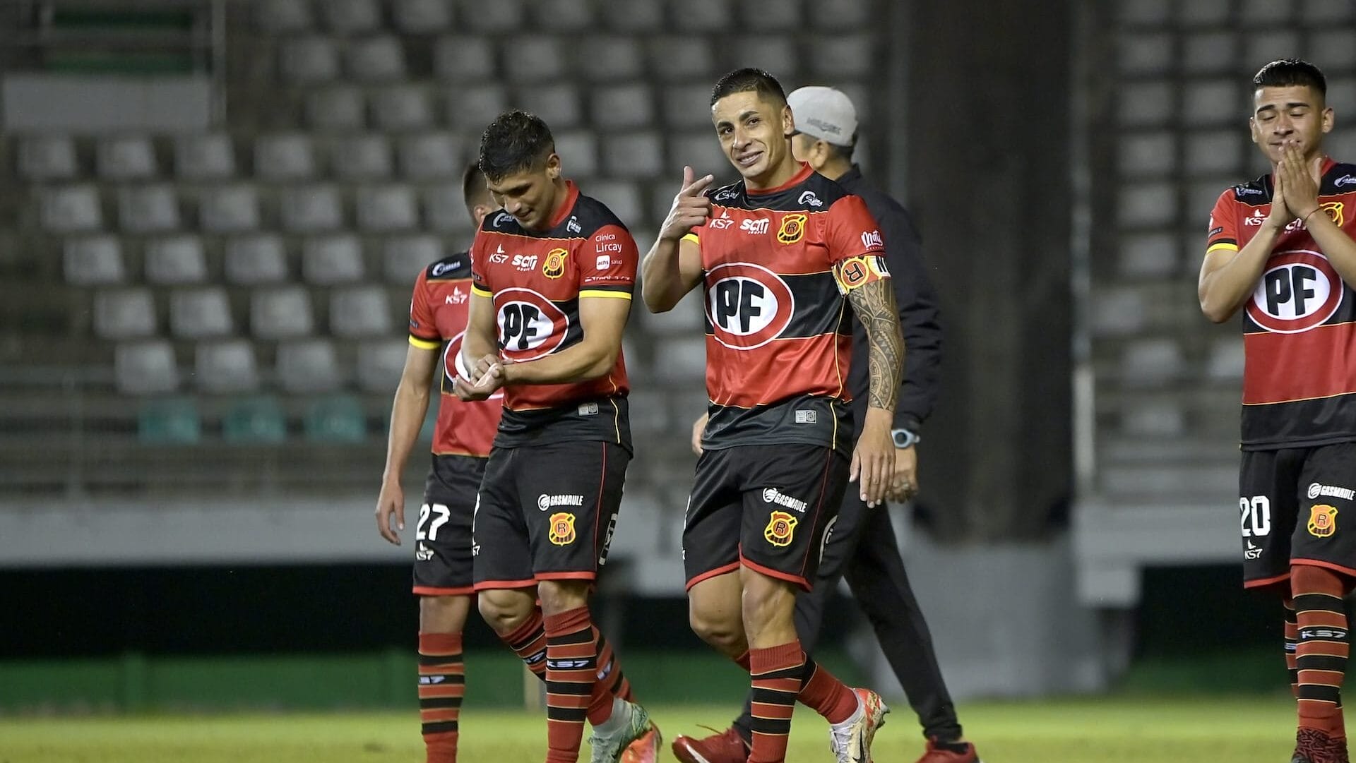 Rangers de Talca se la juega por un experimentado técnico para ir por el retorno a Primera División