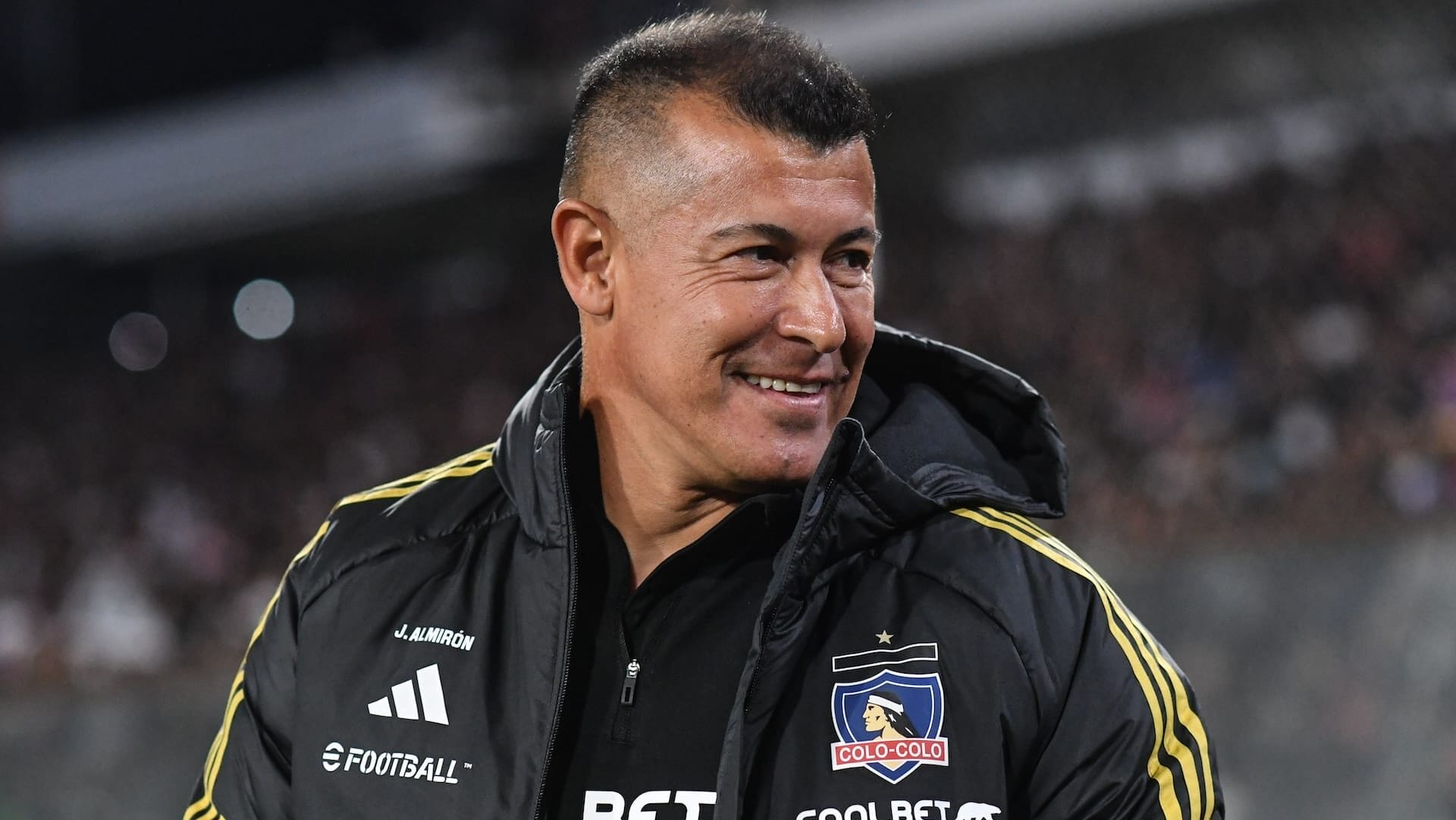 Jorge Almirón duro contra Universidad de Chile: “Esperaba más del rival, no nos patearon al arco”