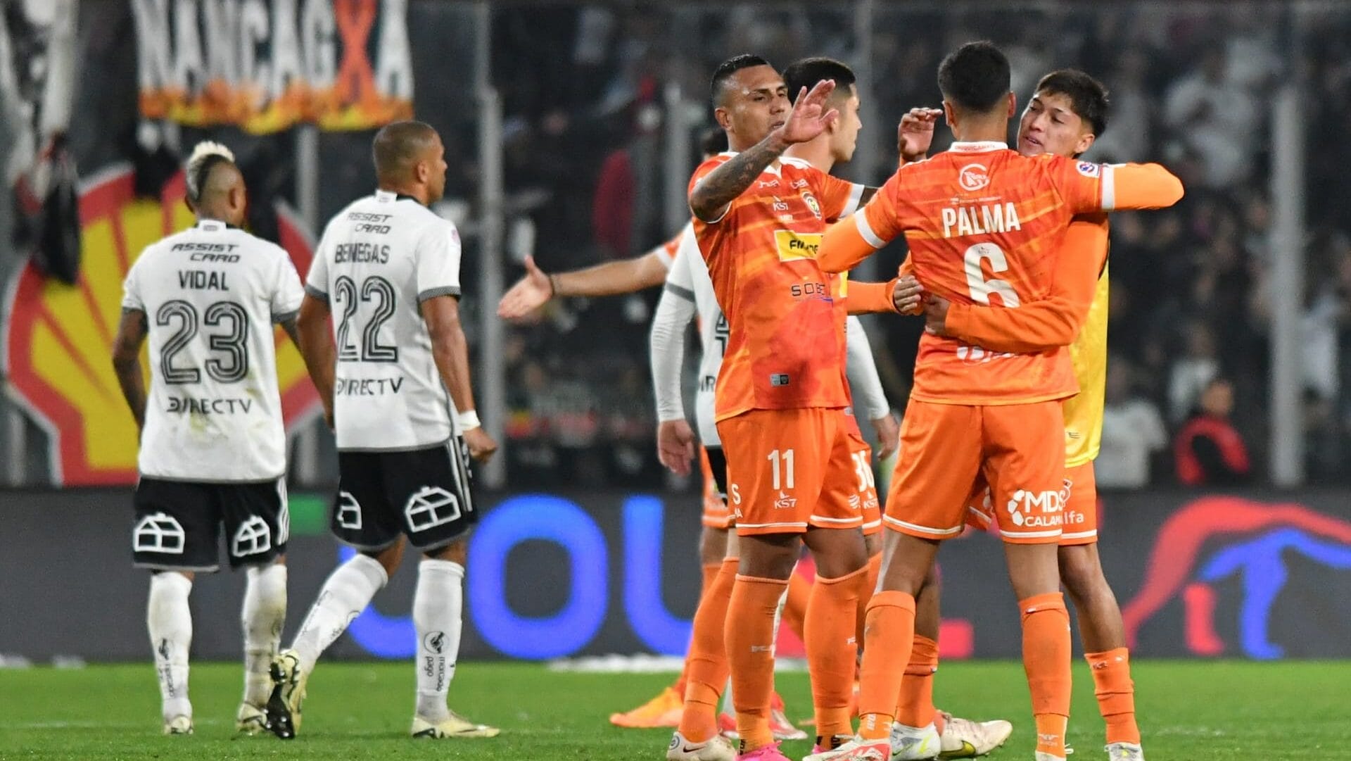 Cobreloa ofrece una revancha a jugadores sin espacio en los grandes del fútbol chileno