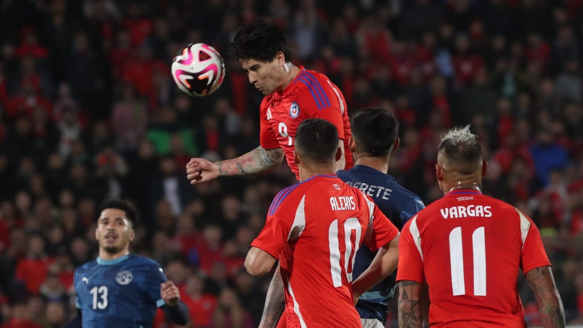 Ricardo Gareca busca despistar a Perú: arma nueva oncena para el debut de La Roja en Copa América