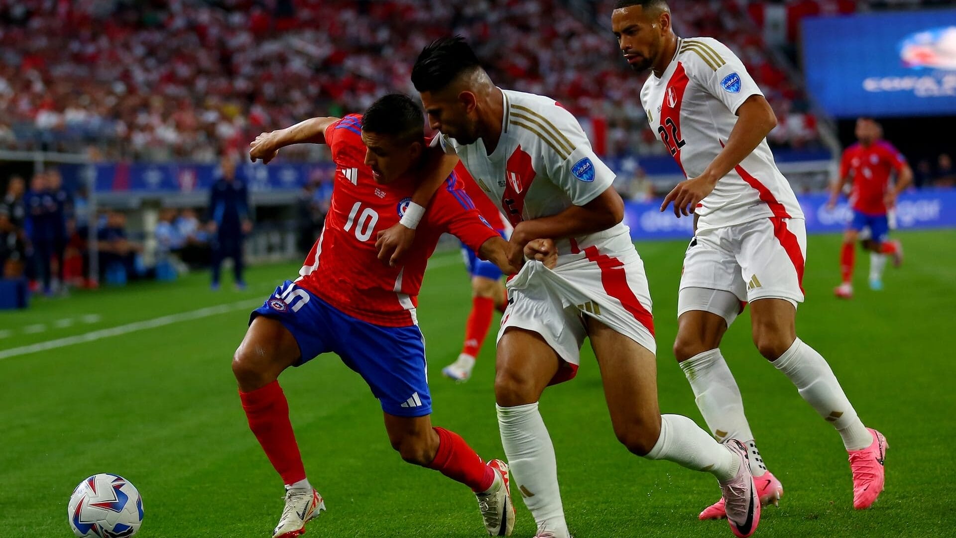 Alexis Sánchez se lanza con todo en La Roja con potente autocrítica tras el mal debut en la Copa América
