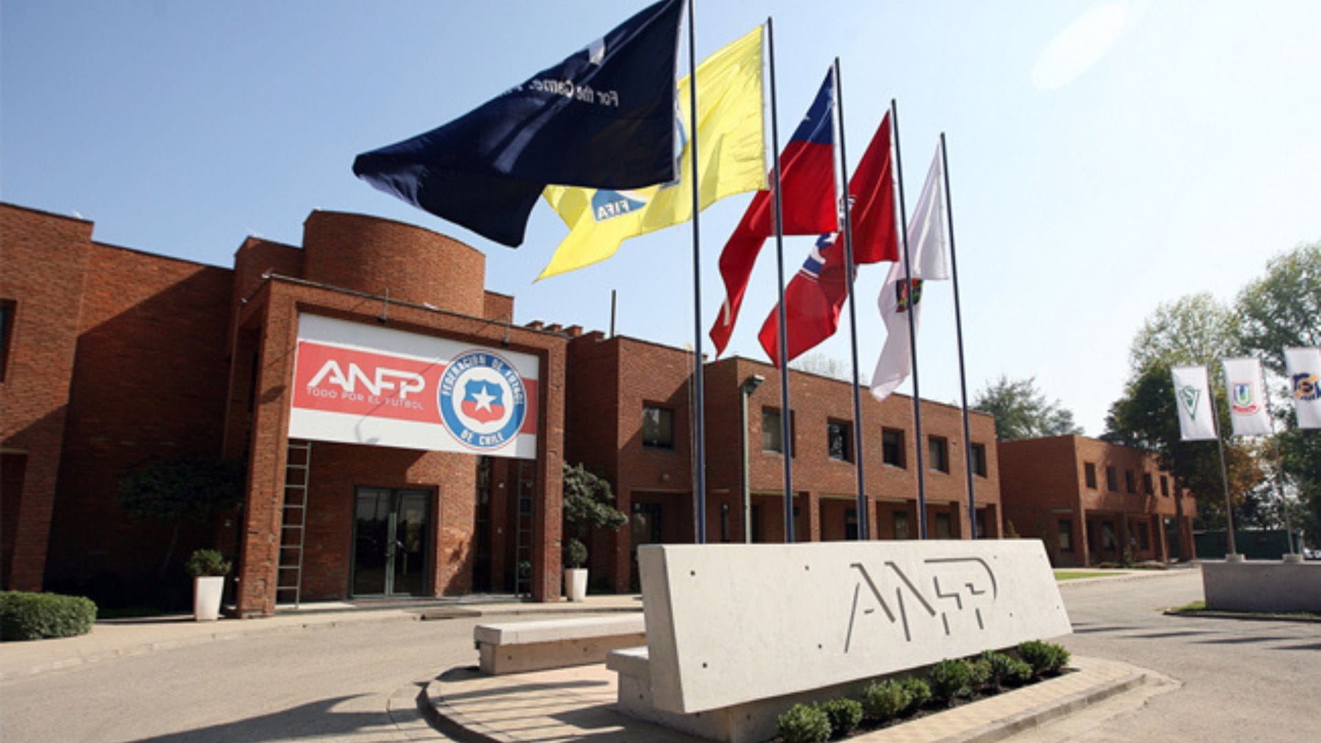 La gran modificación que hizo Anfp en sus bases