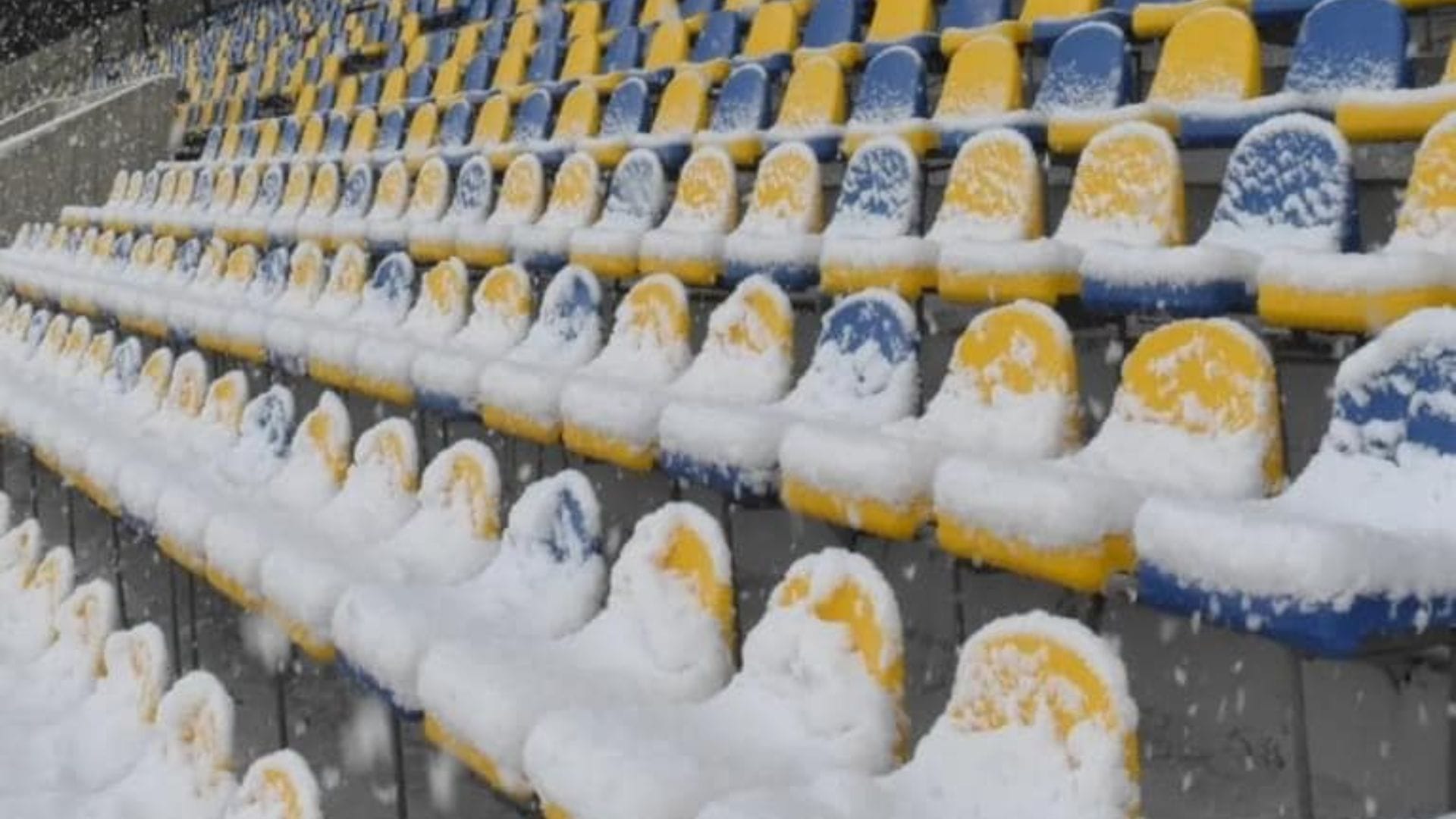 Huachipato no jugará en la nieve de Punta Arenas