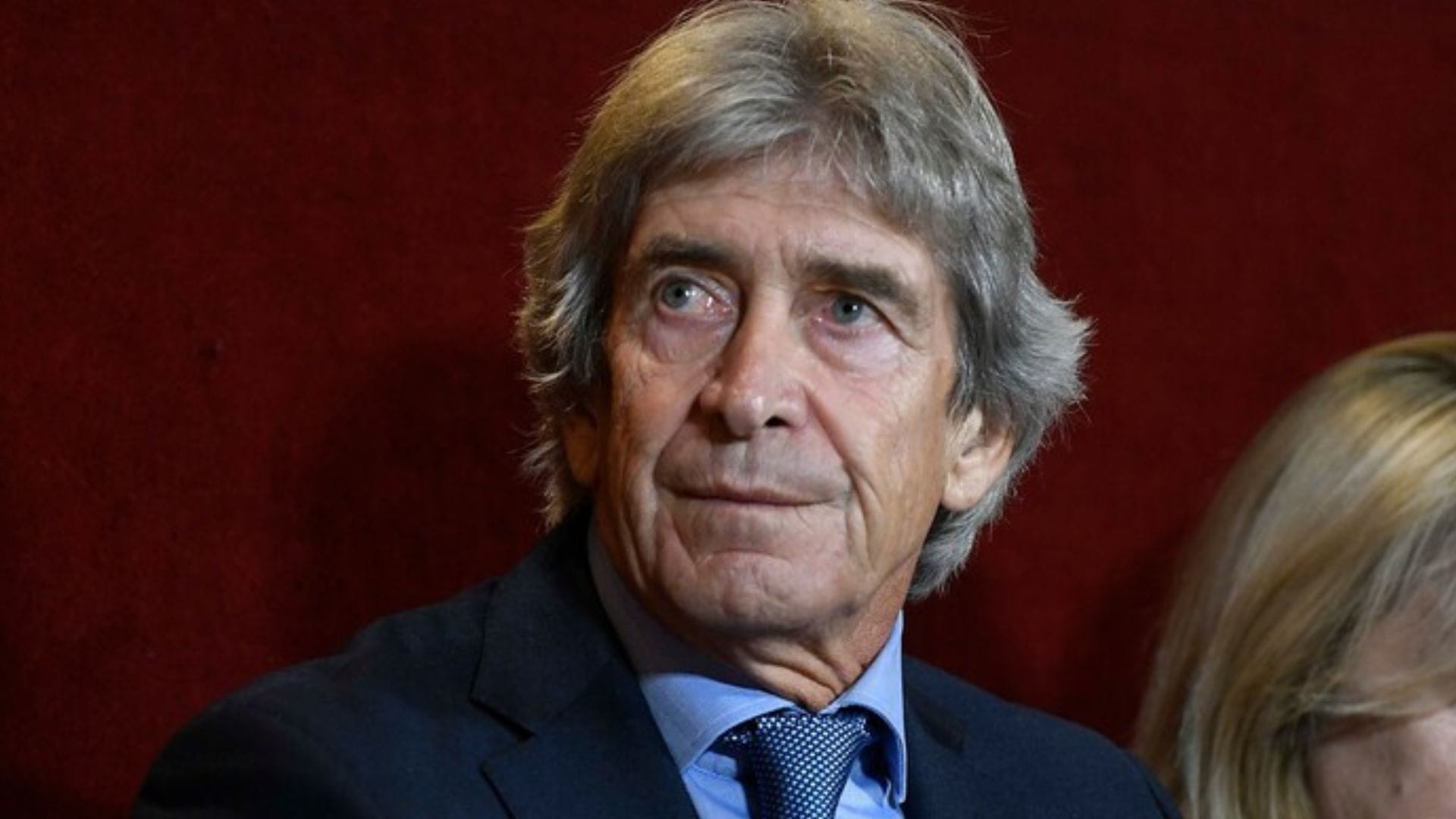 ¿Se ve dirigiendo a La Roja? Manuel Pellegrini reconoció que tiene deuda con Chile y espera pagarla