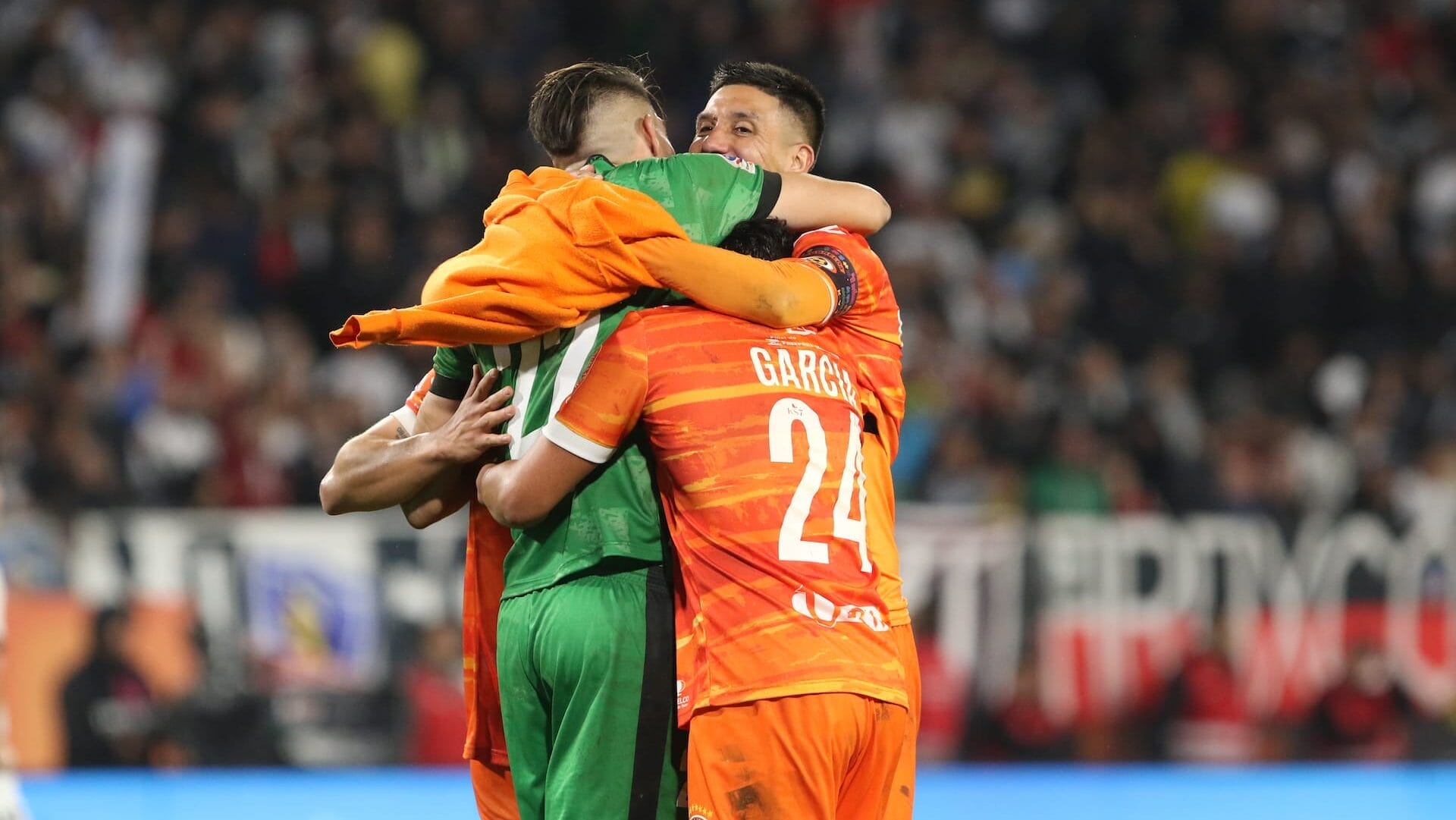 Cobreloa asegura a su gran “fichaje” en el mercado de pases para jugar en Primera B