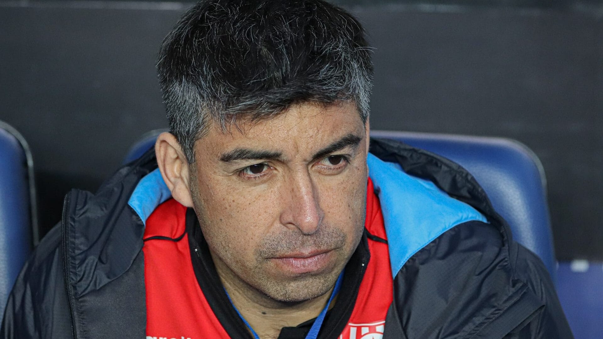 Francisco Troncoso y su nueva proeza con Huachipato en Sudamericana: “La clave fue nuestro carácter”