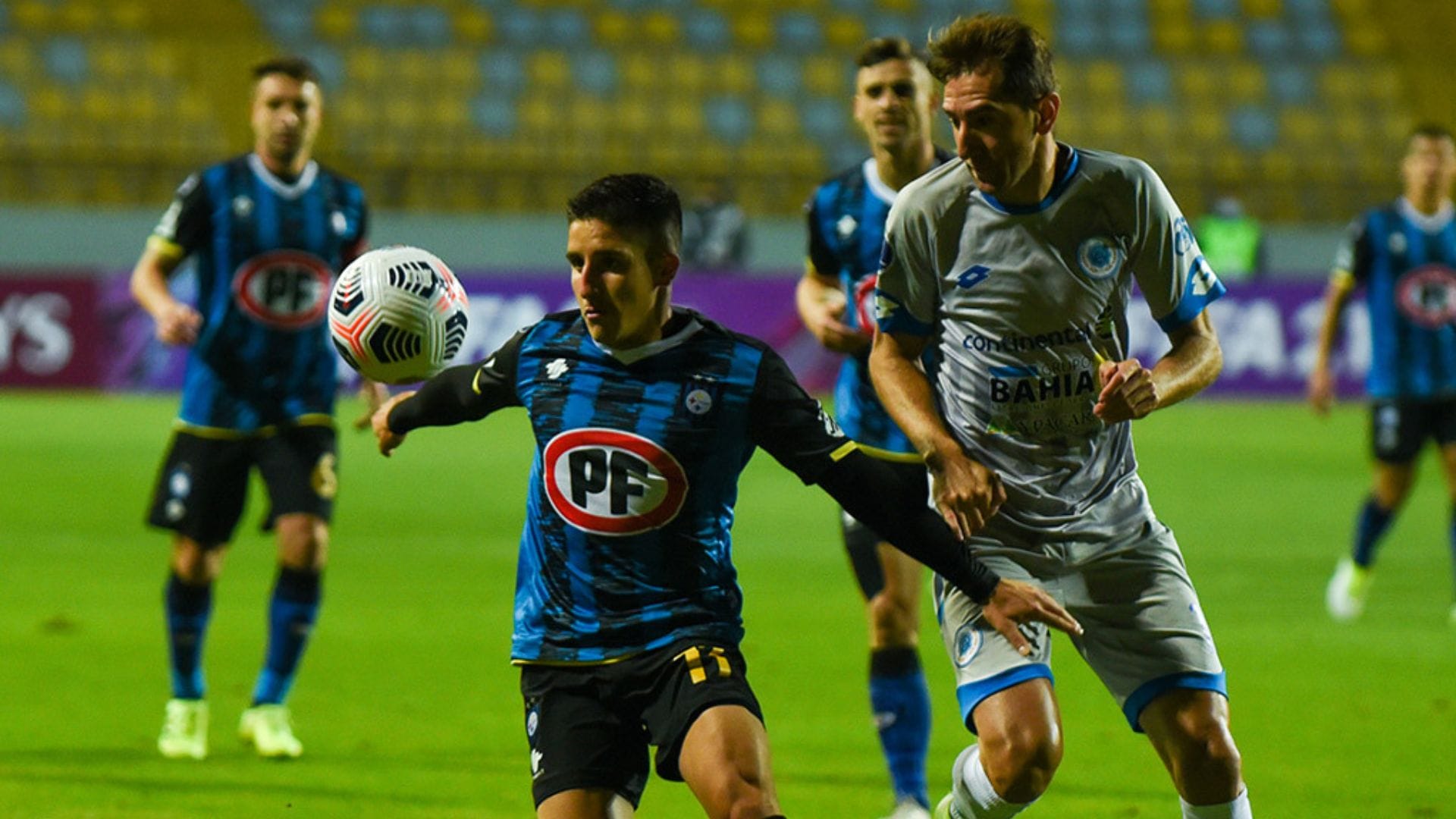 No será el debut: las otras veces donde Huachipato fue local en Viña