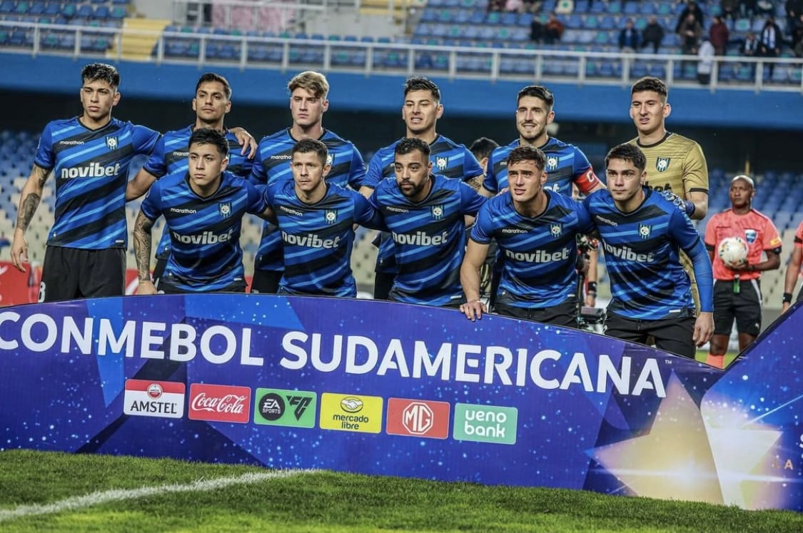 Los motivos que alejan a Huachipato del Ester Roa para jugar Copa Sudamericana