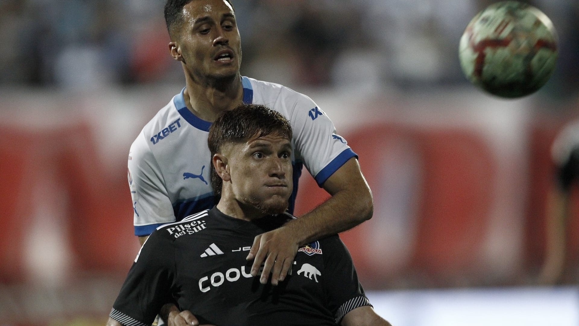 Universidad Católica se interpone a Colo Colo para fichar refuerzo en el mercado de pases