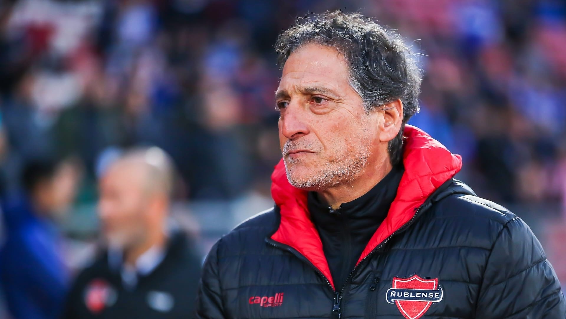 Hasta pronto: Mario Salas no va más en Ñublense y ya es buscado por otro club del fútbol chileno