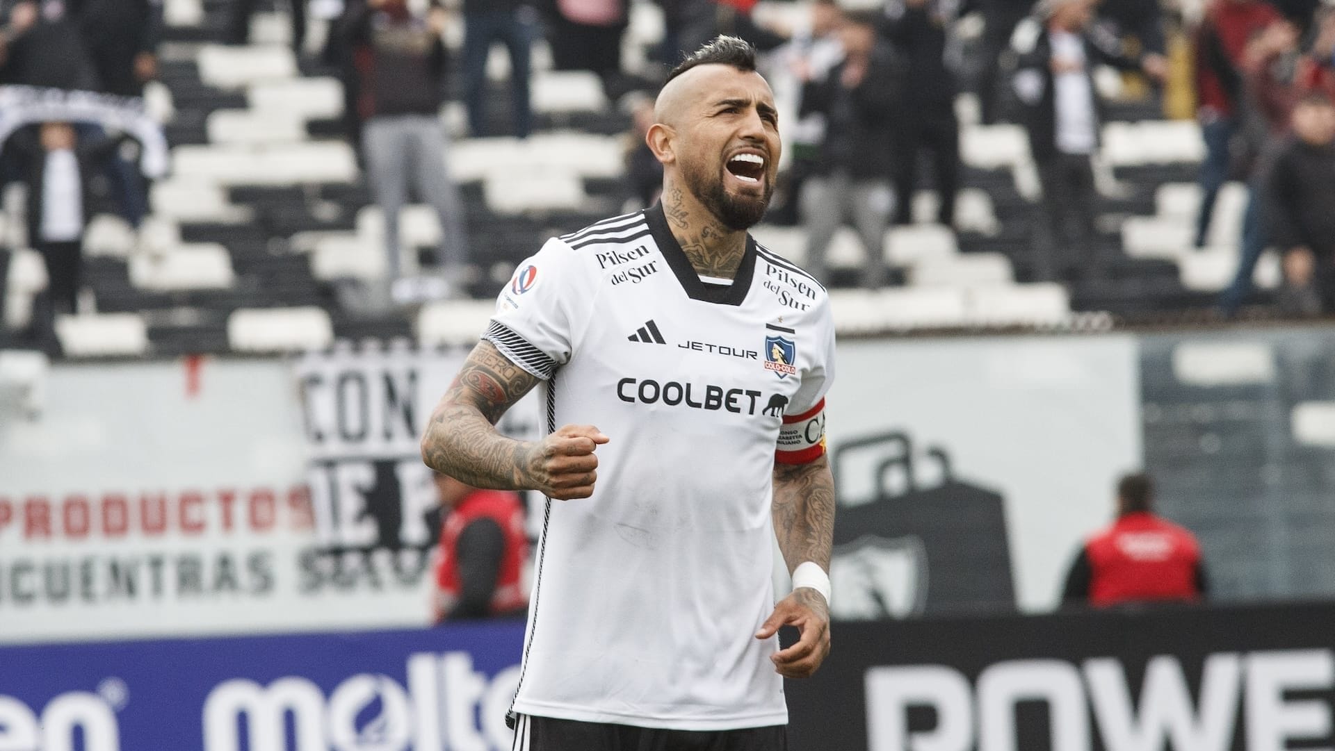 “Es mi sueño”: Arturo Vidal adelanta su nuevo objetivo tras el retiro de La Roja y Colo Colo