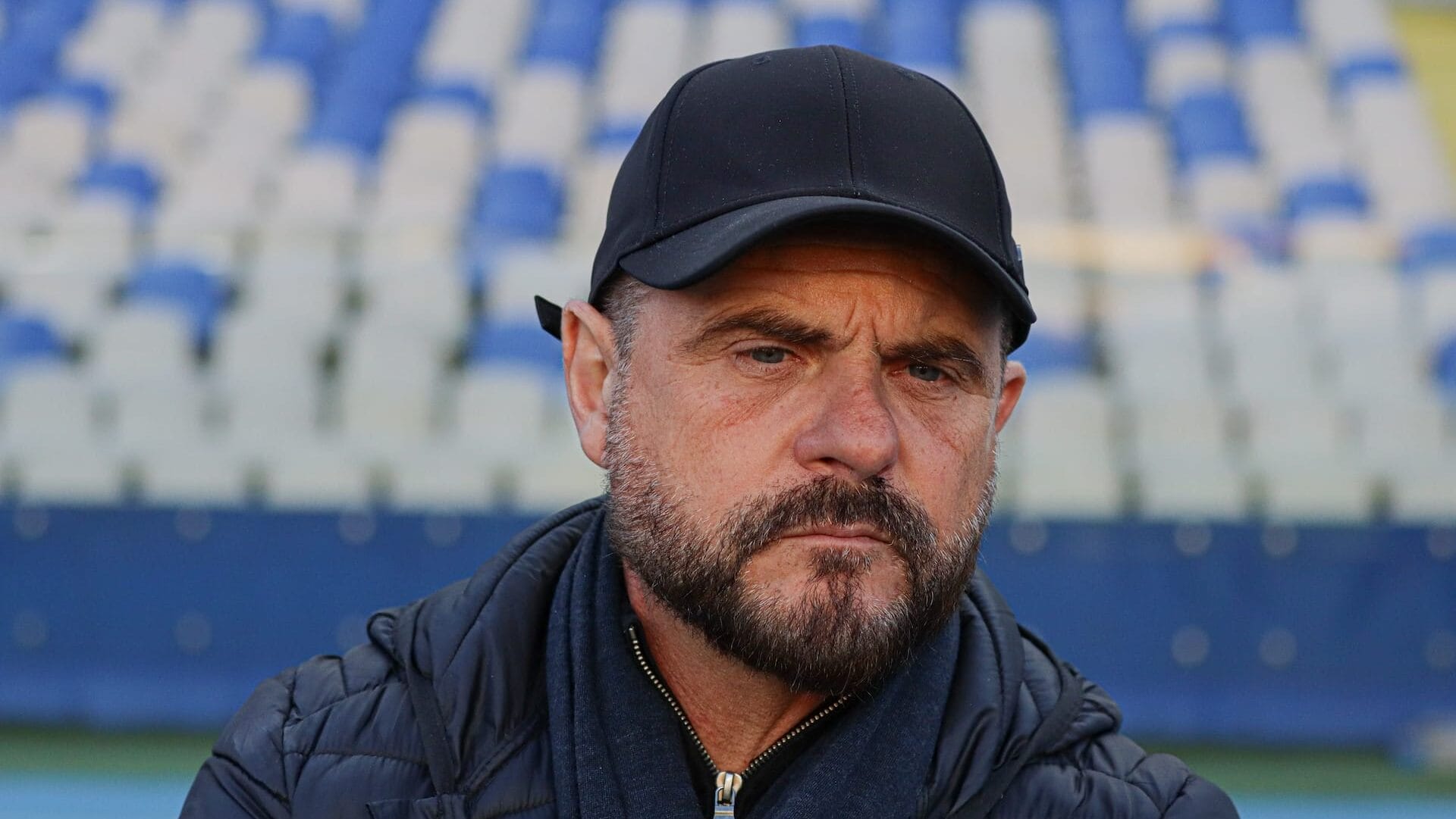 La ilusión de Javier Torrente por llevar a la UdeConce a la Liguilla de Ascenso en el fútbol chileno
