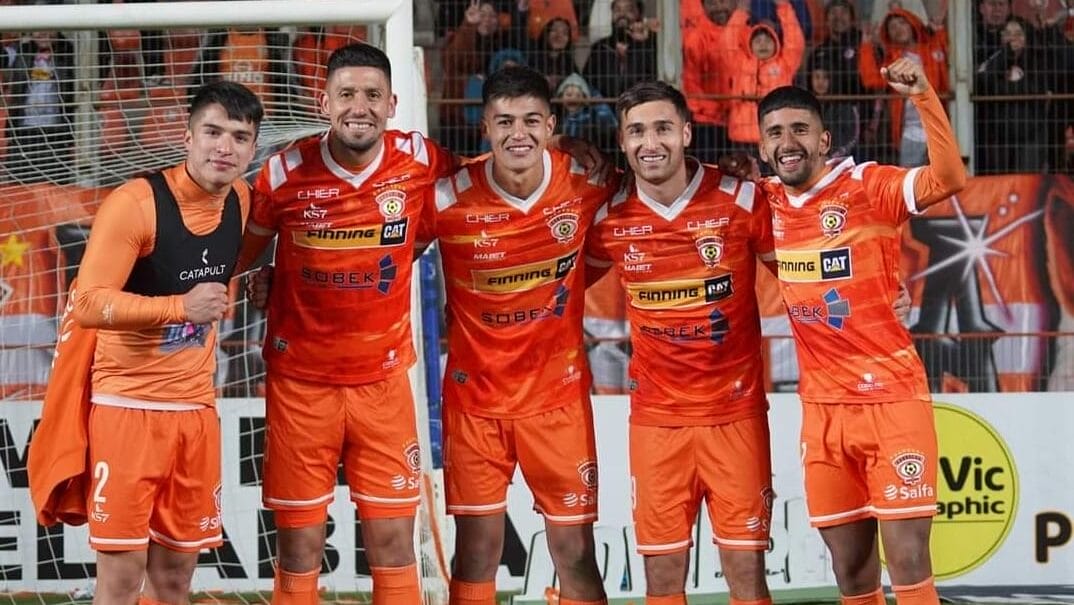 “No somos ese equipo…”: Cobreloa manda potente recado a rivales que pelean por no descender en fútbol chileno