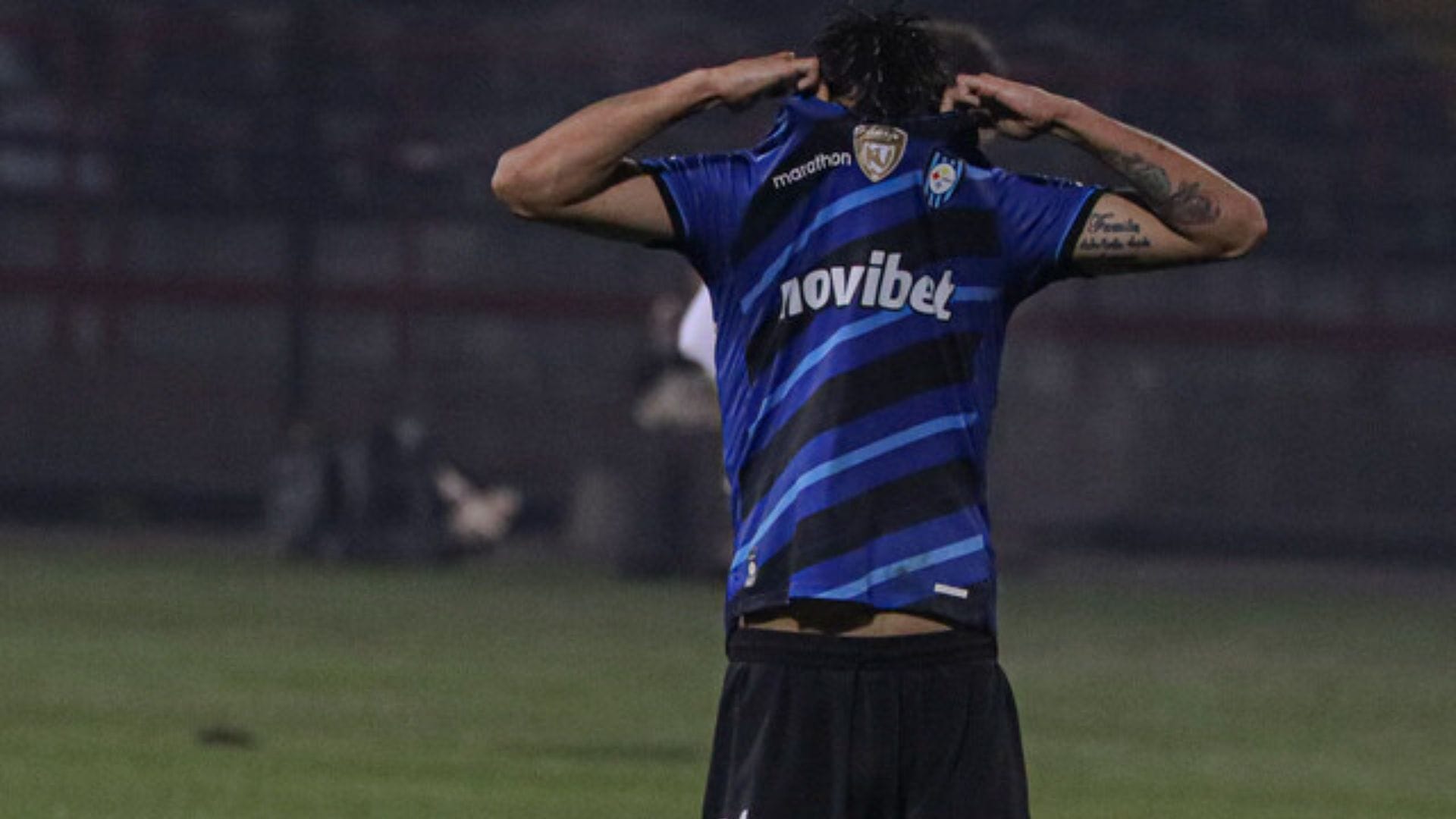 ¿Dos partidos el mismo día? Huachipato podría encarar insólita programación
