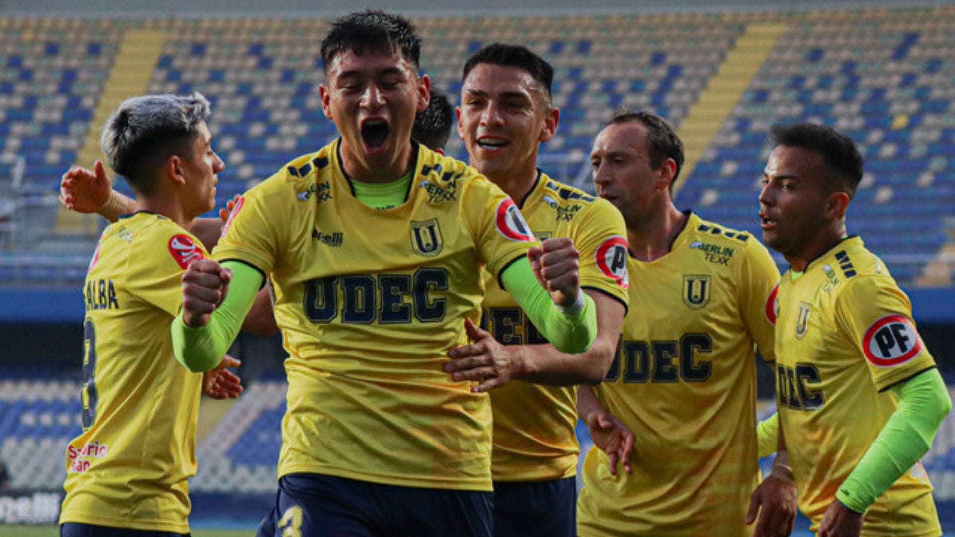 U. de Conce se mentaliza en la liguilla: “En la medida que juguemos como el último partido, estaremos más cerca”