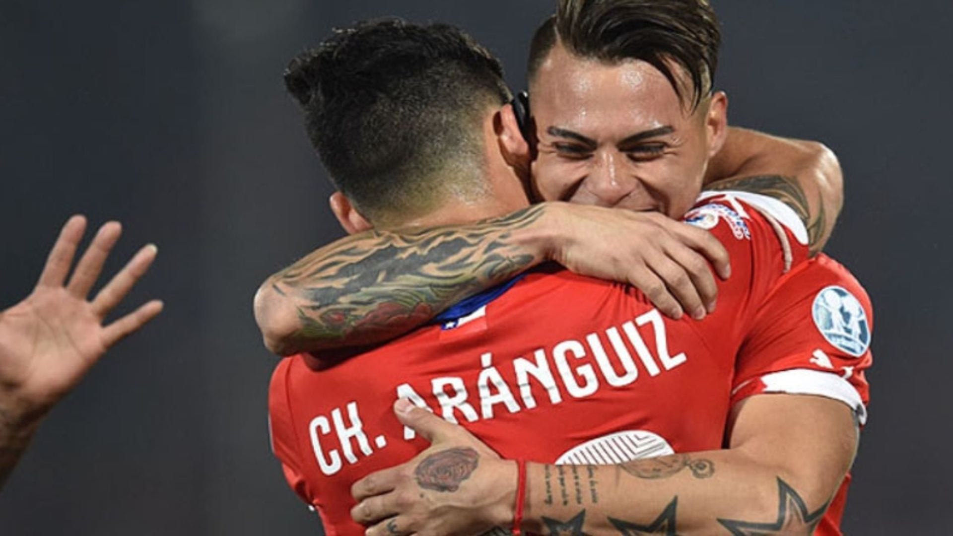 ¡Fin a una larga teleserie! Universidad de Chile oficializa el fichaje de otro campeón de América