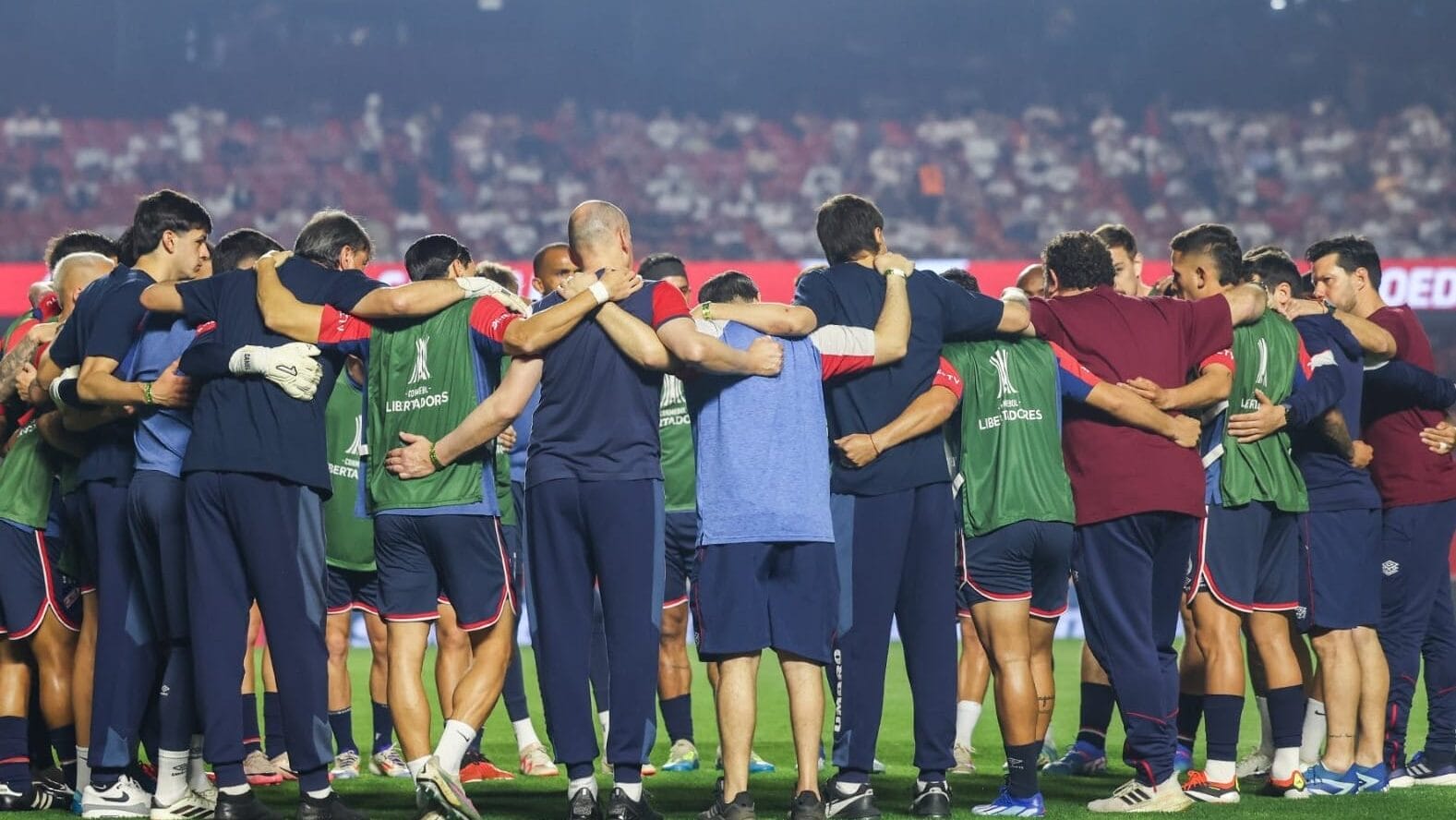 ¡Urgente! El fútbol está de luto debido a la muerte de joven jugador