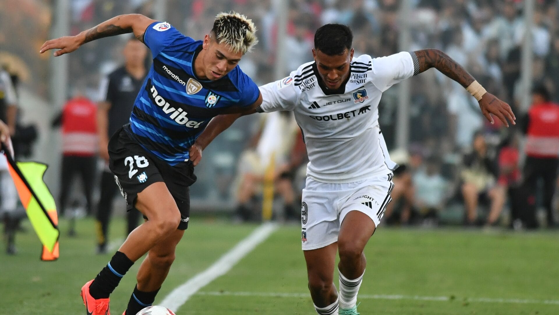¡Duro calendario! Huachipato fue notificado de otro partido pendiente en el fútbol chileno
