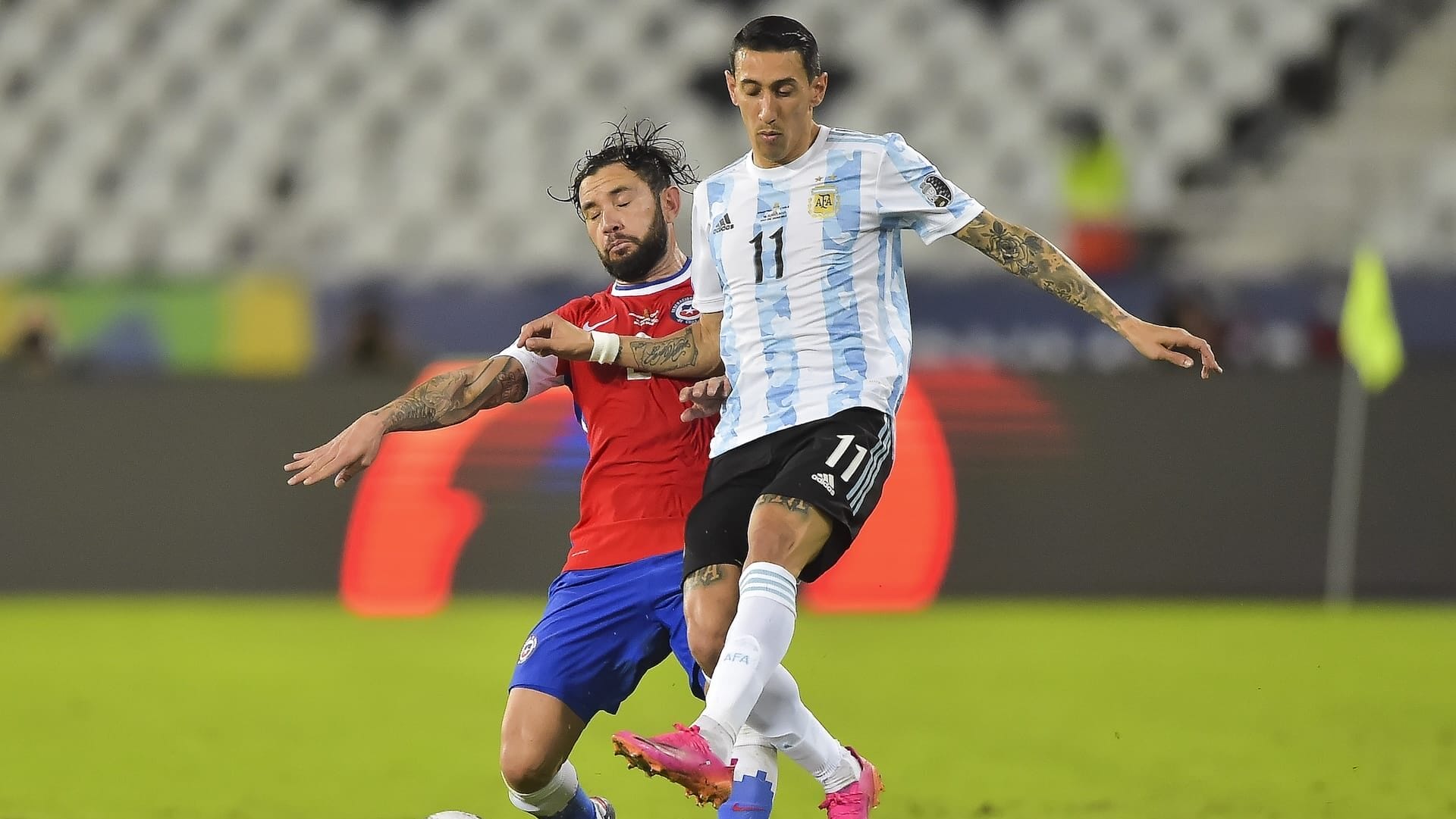 Ricardo Gareca sorprende con su fórmula en La Roja ante Argentina por Clasificatorias