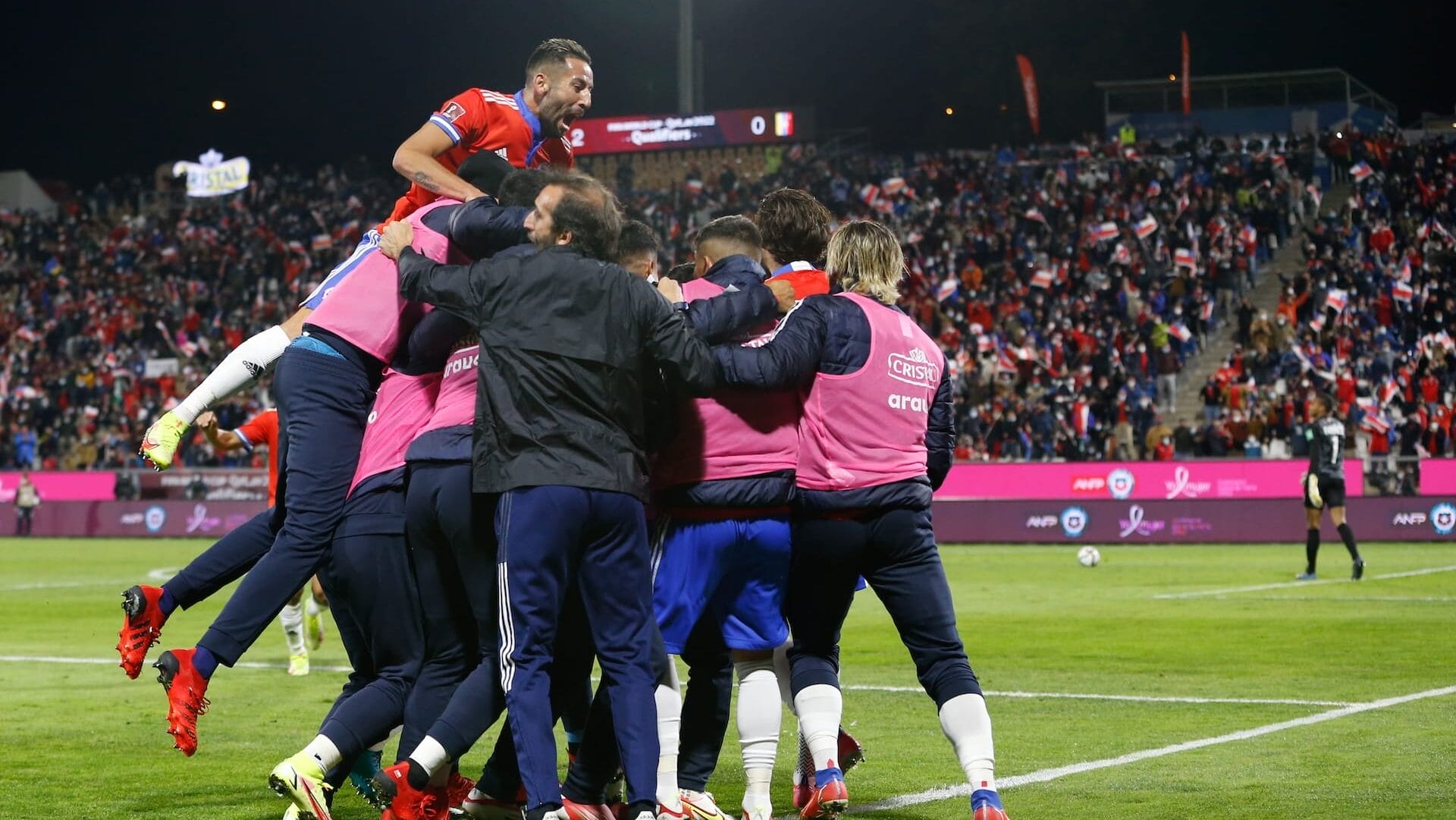 ¡Tensión máxima! Ricardo Gareca alerta por situación de cracks de La Roja a horas del duelo ante Argentina