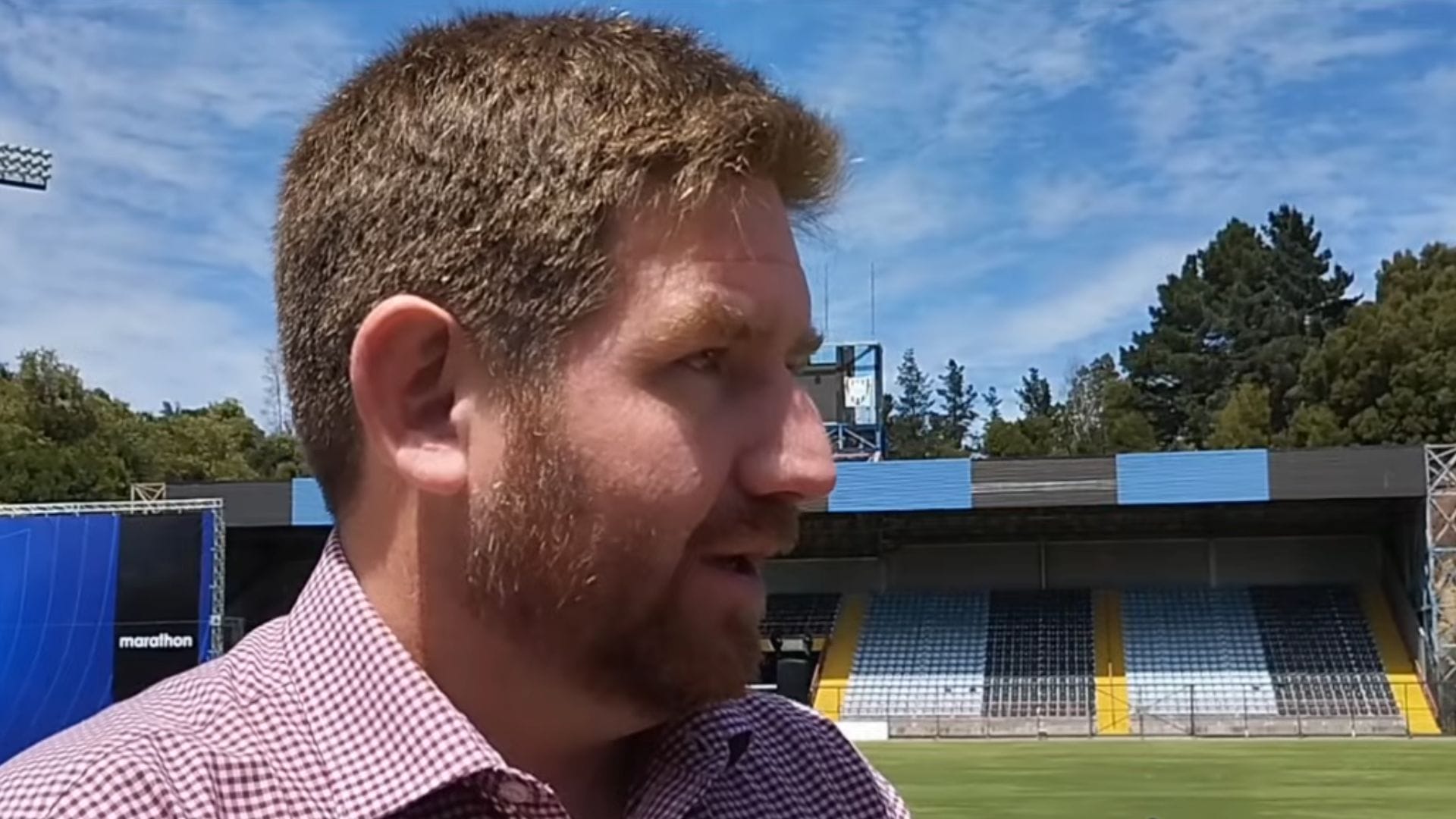 Victoriano Cerda criticó duramente a los dirigentes de ANFA: “Deben dejar de comer y chupar”
