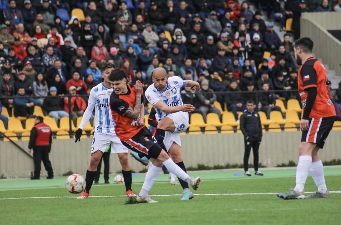 ¡Marcó 12 goles! Huachipato casi bate un récord en Copa Chile