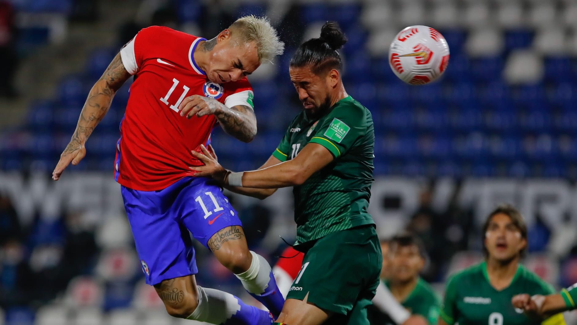 ¡A matar la mufa! La fe inquebrantable de Ricardo Gareca en la final de La Roja ante Bolivia: “Espero que se…”