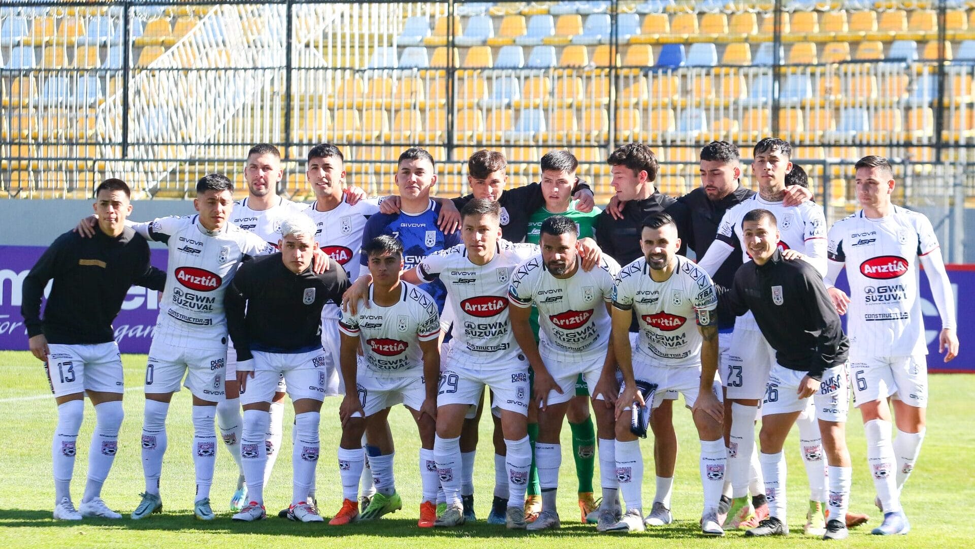¡Suspendido! Los incidentes entre Melipilla y Lautaro dejan en jaque la definición ante Deportes Concepción