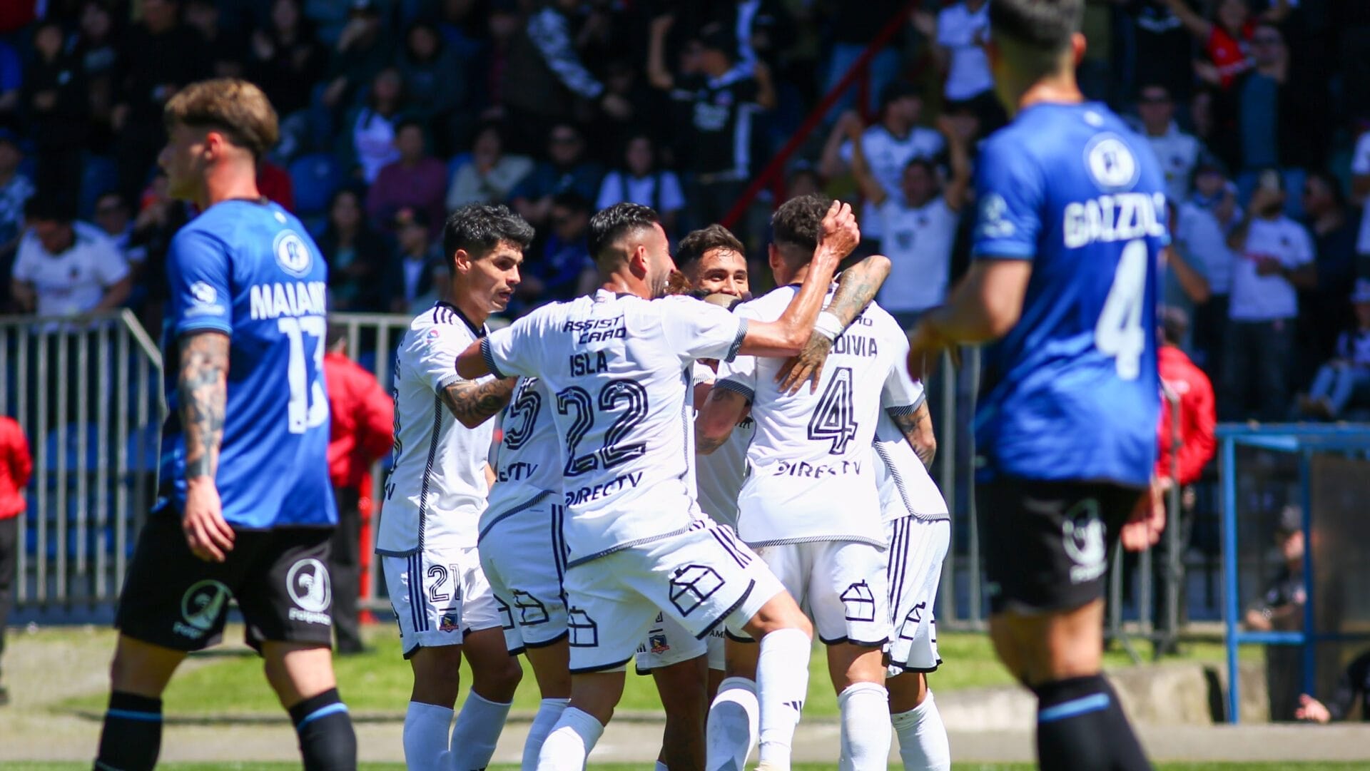 “Podemos hacer algo”: Huachipato busca dar vuelta la Supercopa ante Colo Colo