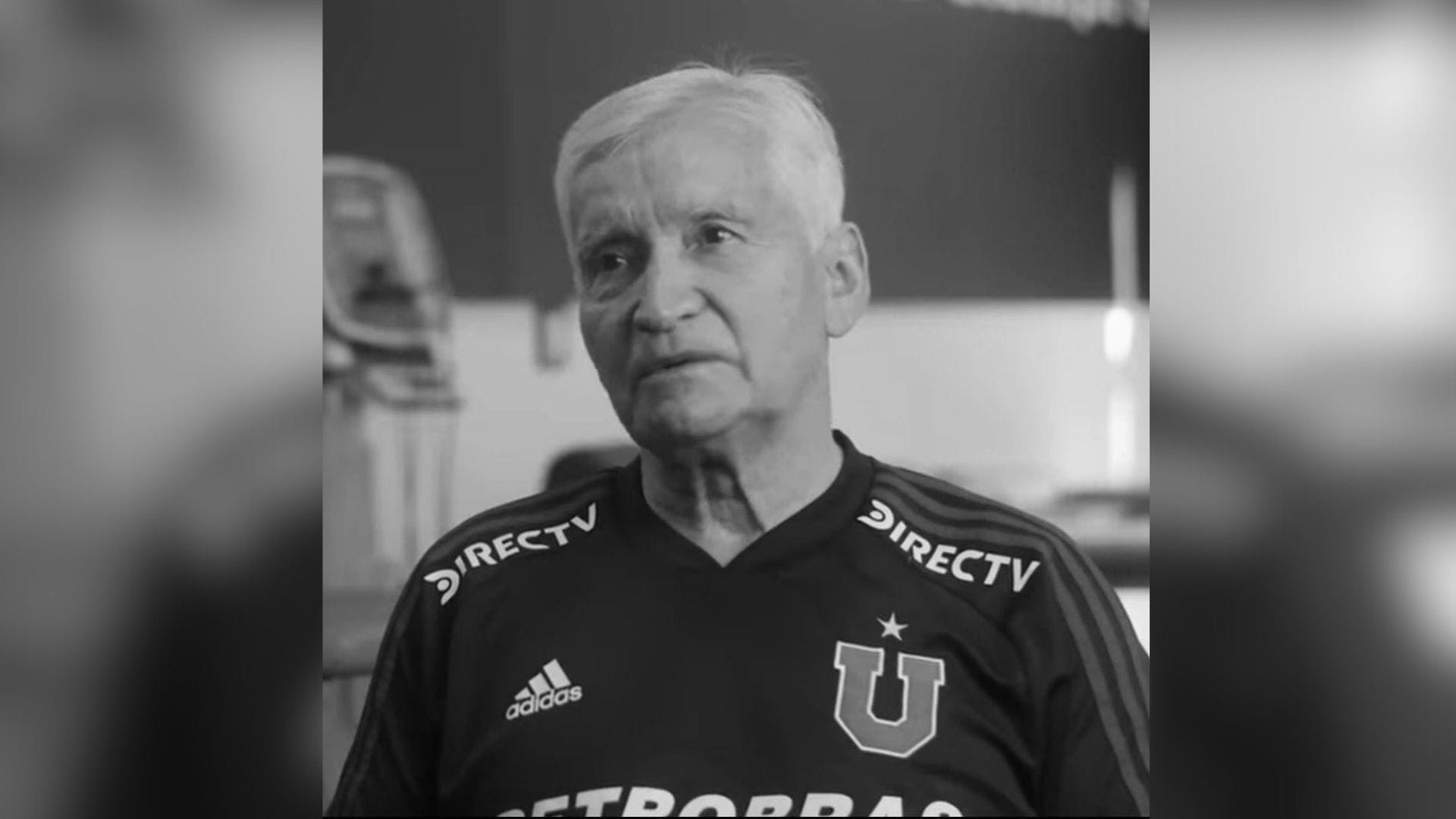 La tragedia que estremece al fútbol chileno: fallece querido miembro del staff de Universidad de Chile