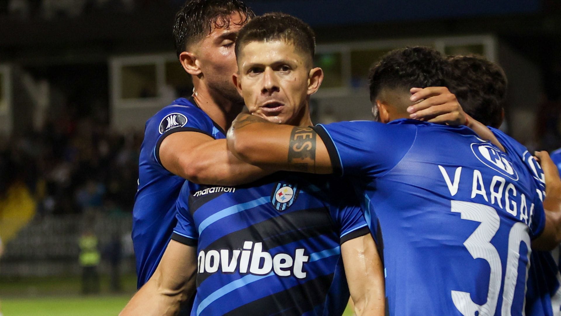 ¿Dice adiós a Huachipato? El misterioso posteo de Cris Martínez