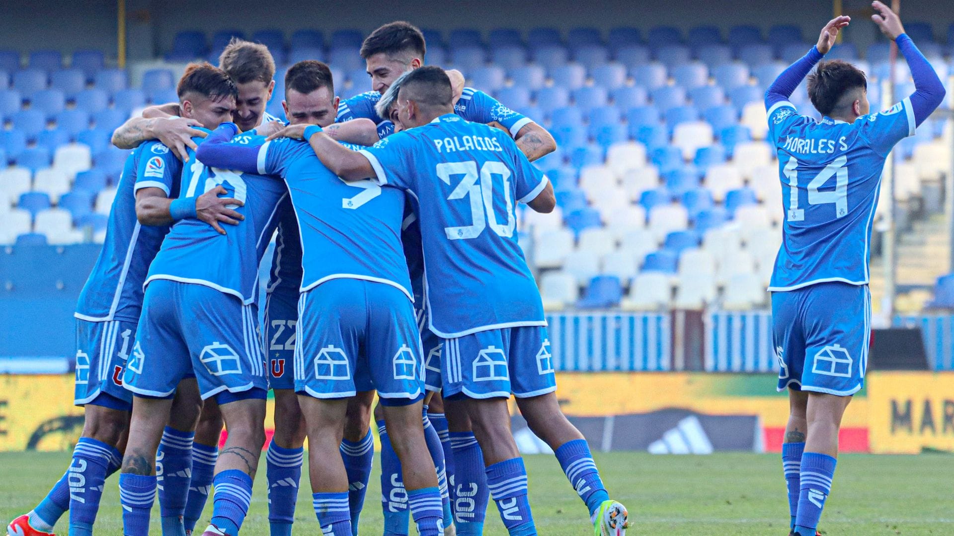 El ex Huachipato que está a un paso de Universidad de Chile