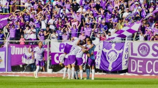 Deportes Concepción aseguró sus primeros tres refuerzos