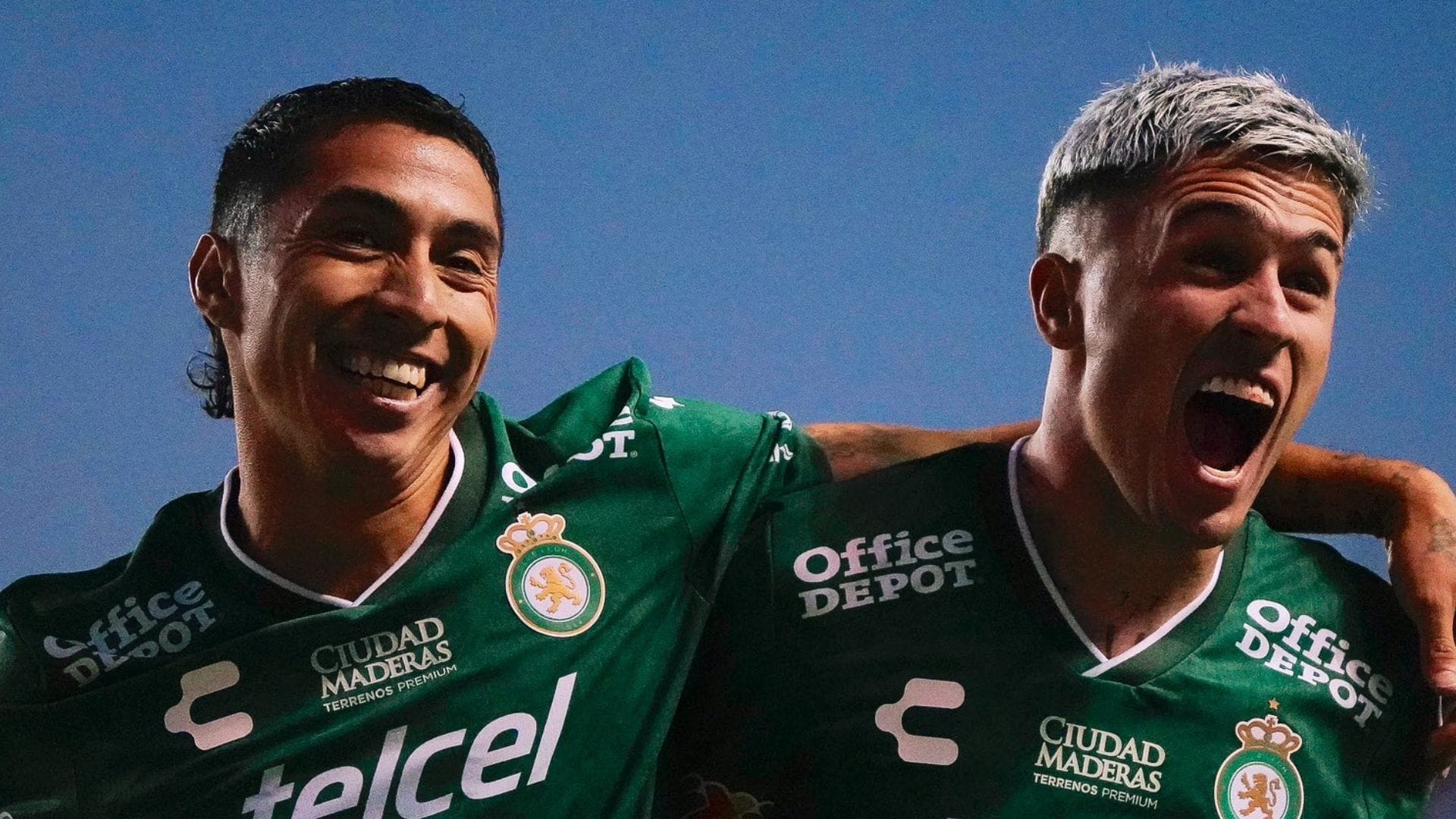 Fin al sueño albo: Luciano Cabral no jugará en Colo Colo