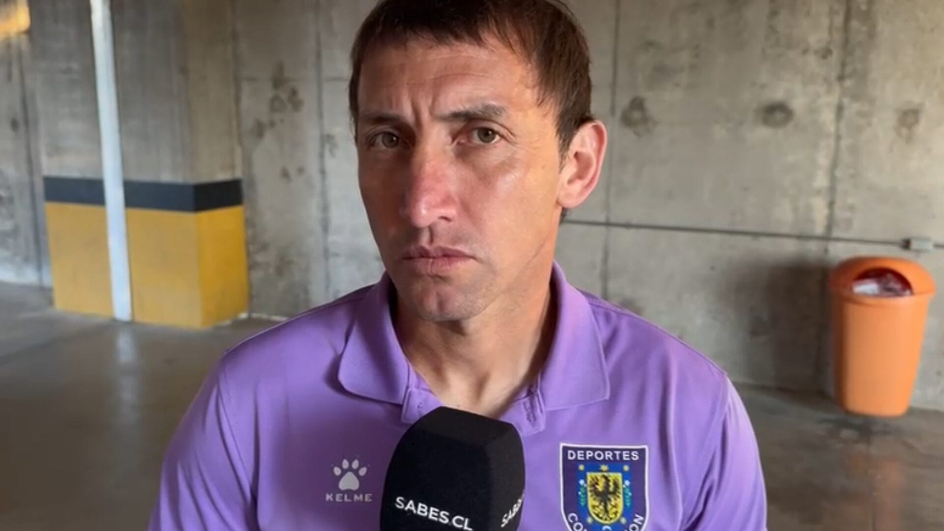 “Estoy más fuera que dentro”: Gabriel Vargas anuncia su inminente retiro del fútbol profesional