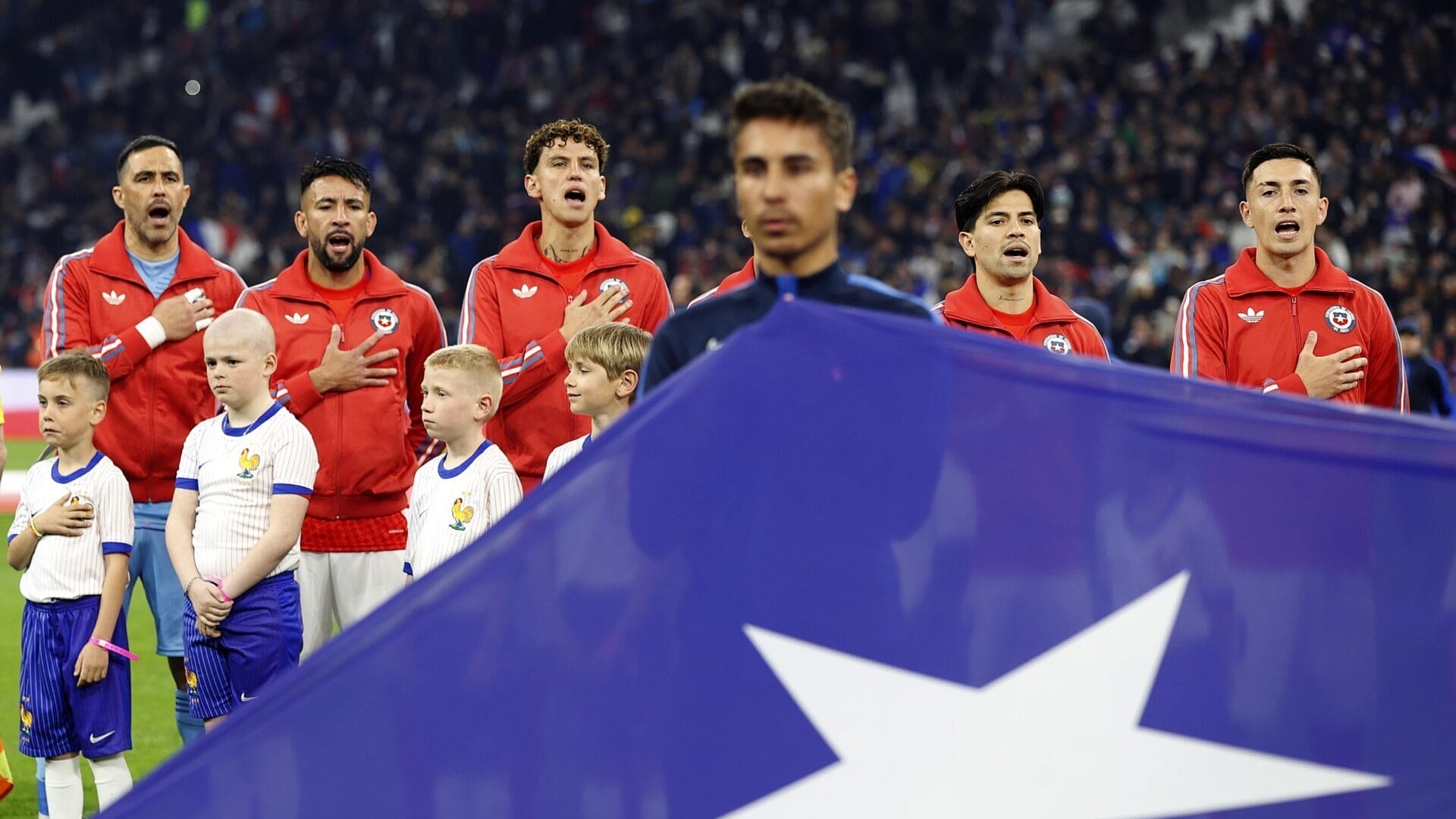 Igor Lichnovsky sigue creyendo a ciegas en que La Roja llegará al Mundial: “Aún tenemos tiempo”