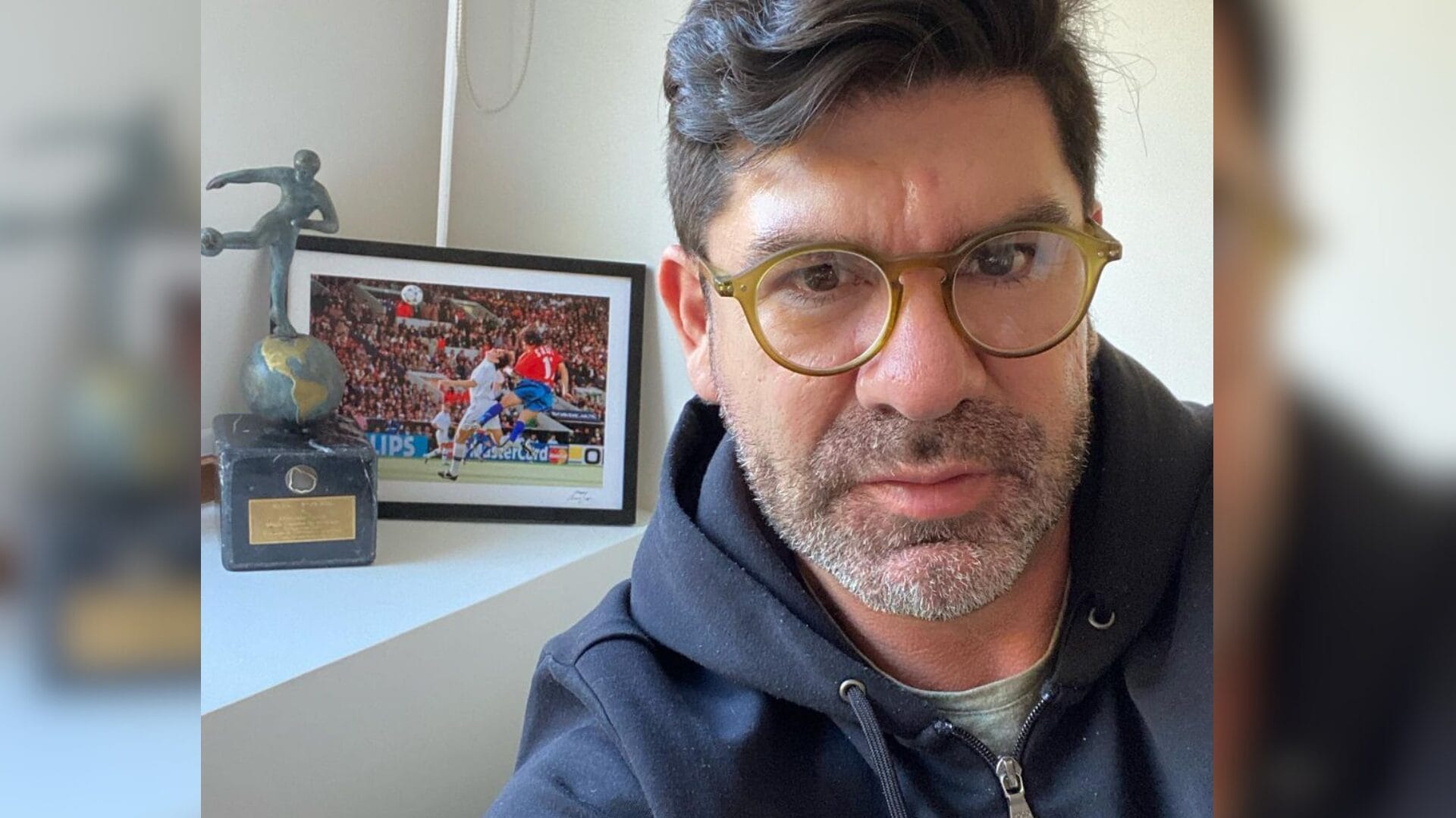 ¡Llevan meses saliendo! Desclasifican el nuevo romance de Marcelo ‘Matador’ Salas