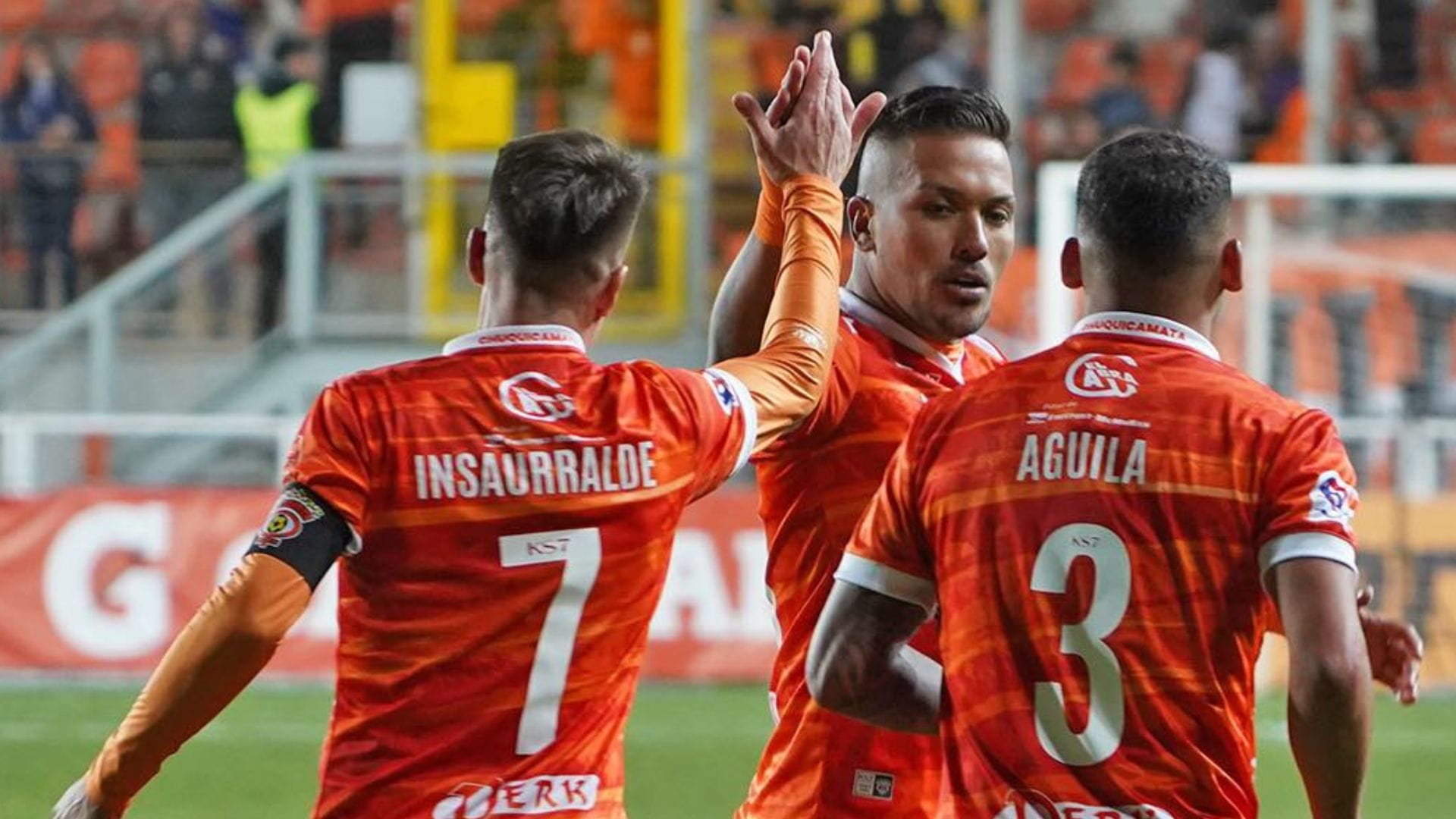 ¡Así quedó la tabla de posiciones! Cobreloa complica a Huachipato por el descenso
