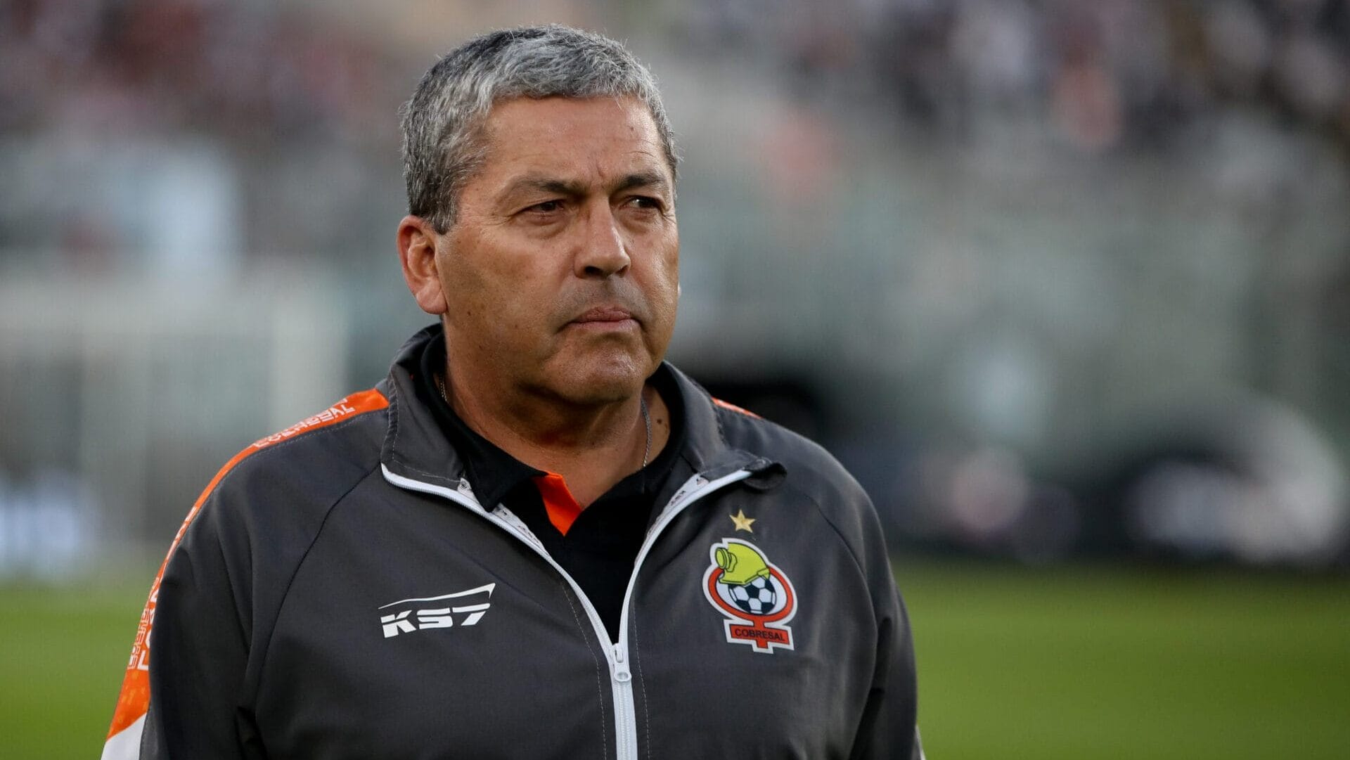 Mercado de pases: Gustavo Huerta dejaría Cobresal para dirigir a otro club del fútbol chileno