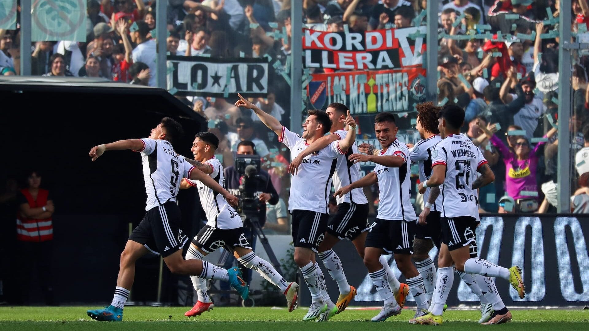 Colo Colo acelera con todo para lograr su primer “refuerzo” en el mercado de pases 2025