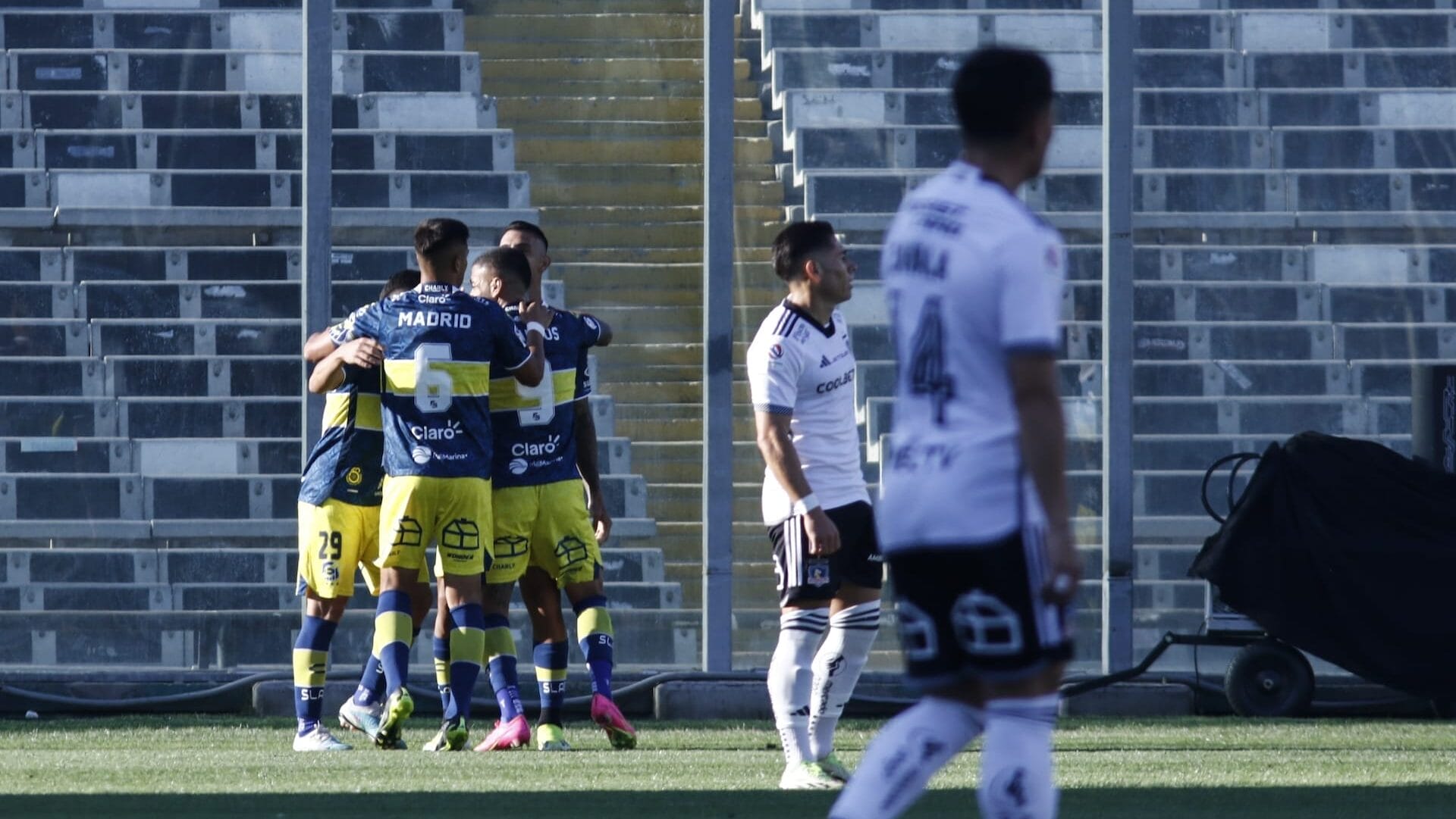Colo Colo, Everton y Universidad de Chile a la pelea por el mismo jugador en el mercado de pases