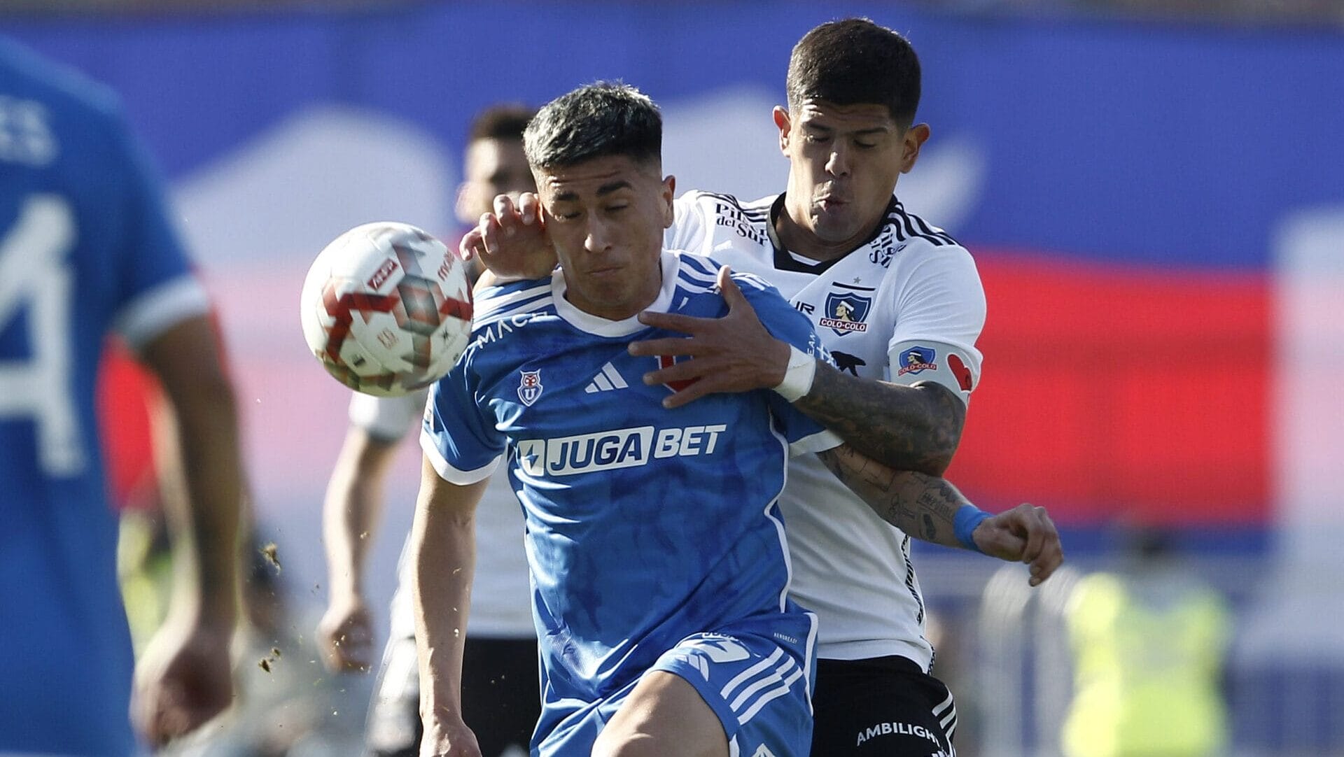 ¿Se logra? El inminente cambio que viene para la Supercopa 2025 entre Colo Colo y la Universidad de Chile