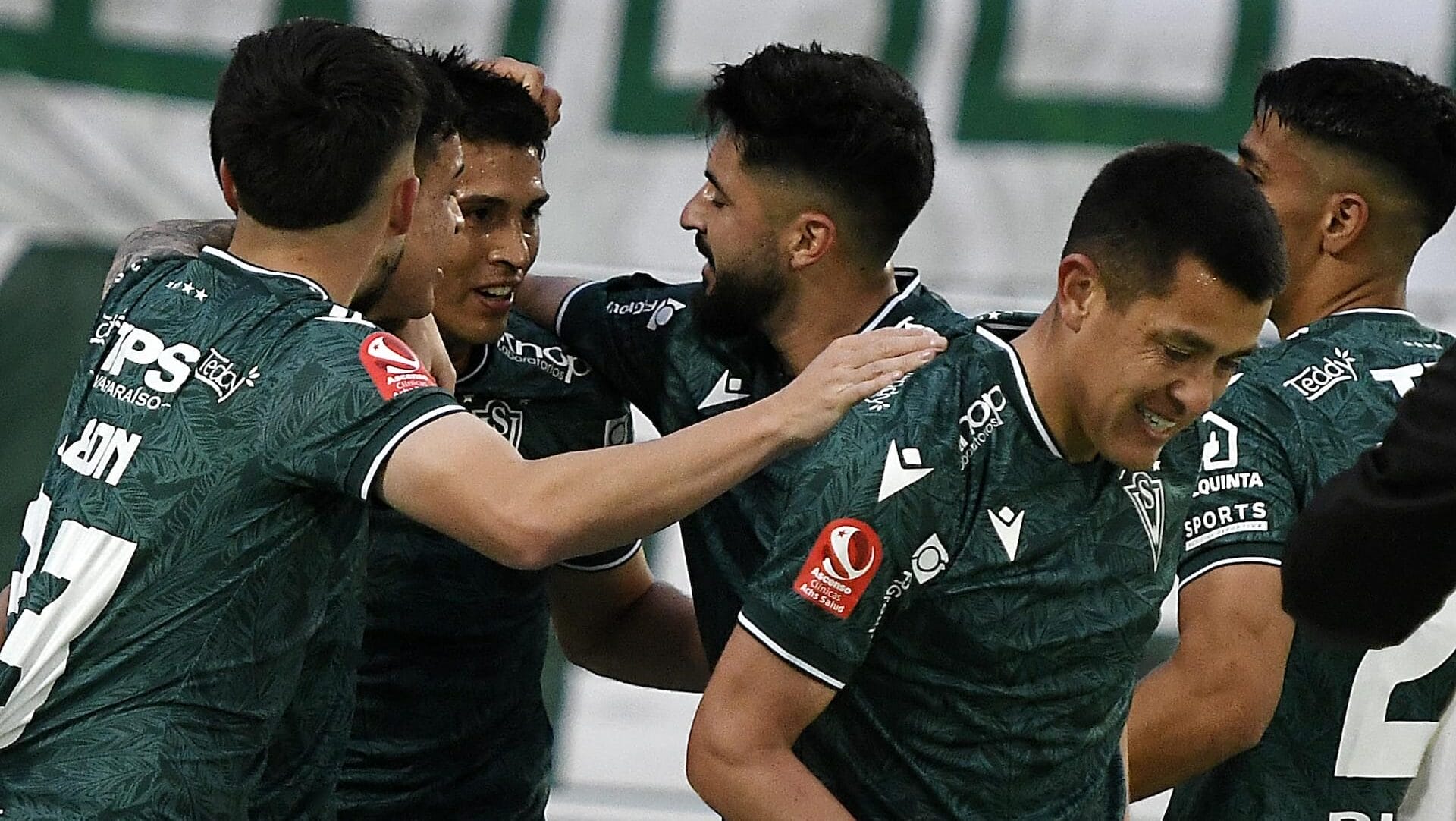 Wanderers logra el primer fichaje en el mercado de pases de la Primera B con un ex Colo Colo