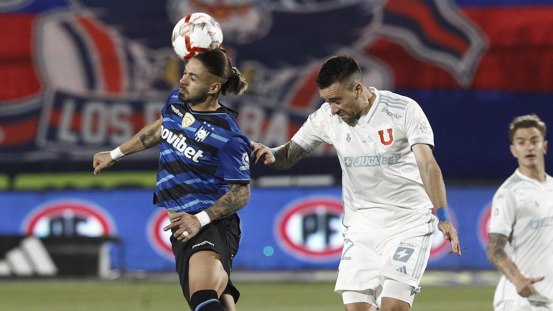 Universidad de Chile ya coloca sus ojos en Huachipato para el próximo mercado de pases