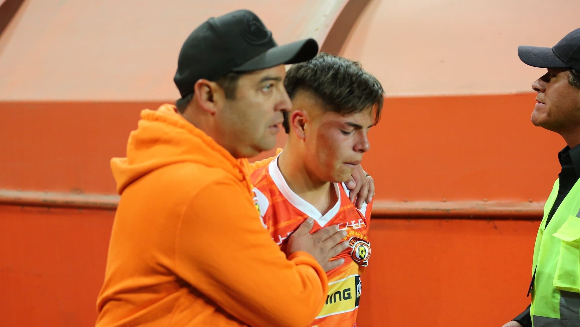 Cobreloa se la juega por completo para retener al nuevo Alexis Sánchez en el mercado de pases