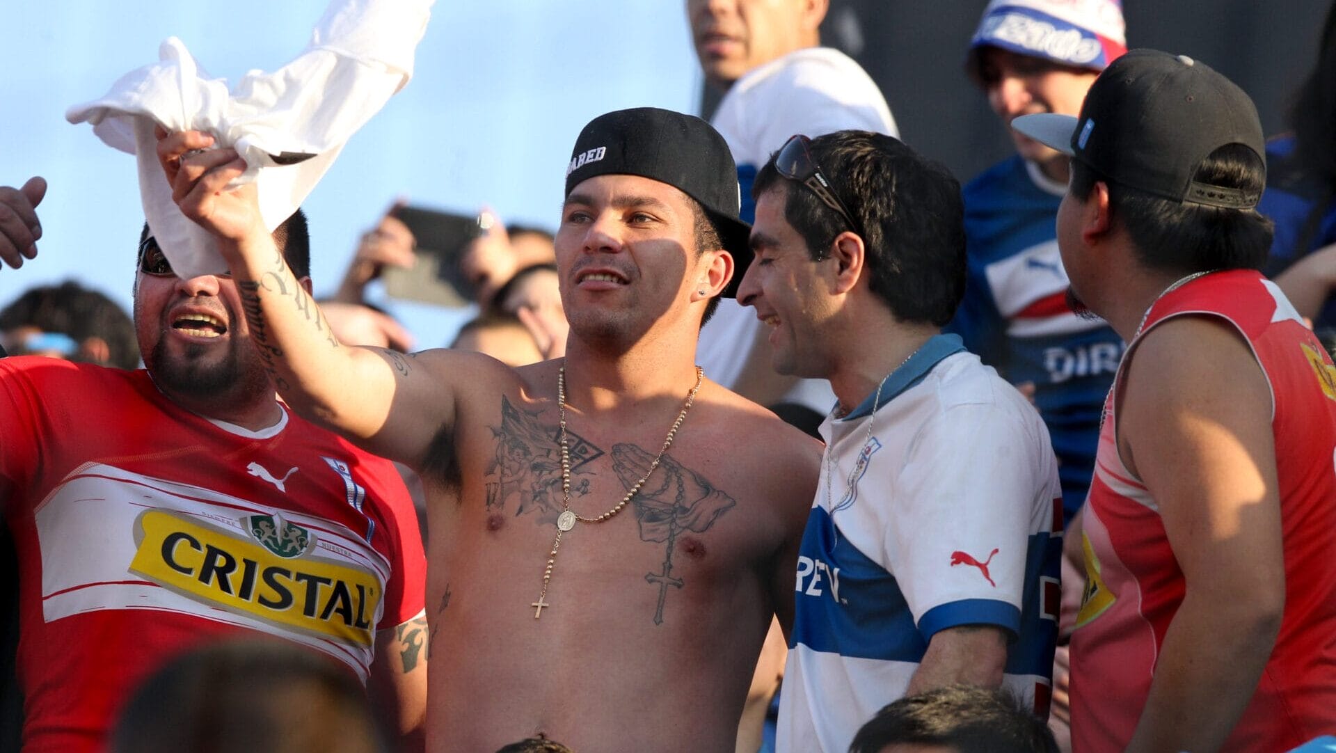 “La verdad es que…”: Universidad Católica revela la verdad sobre el retorno de Gary Medel al fútbol chileno