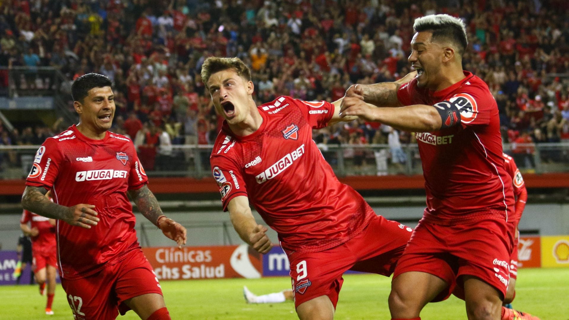 Fútbol chileno en el top 5 del mundo: La ligas con jugadores más longevos