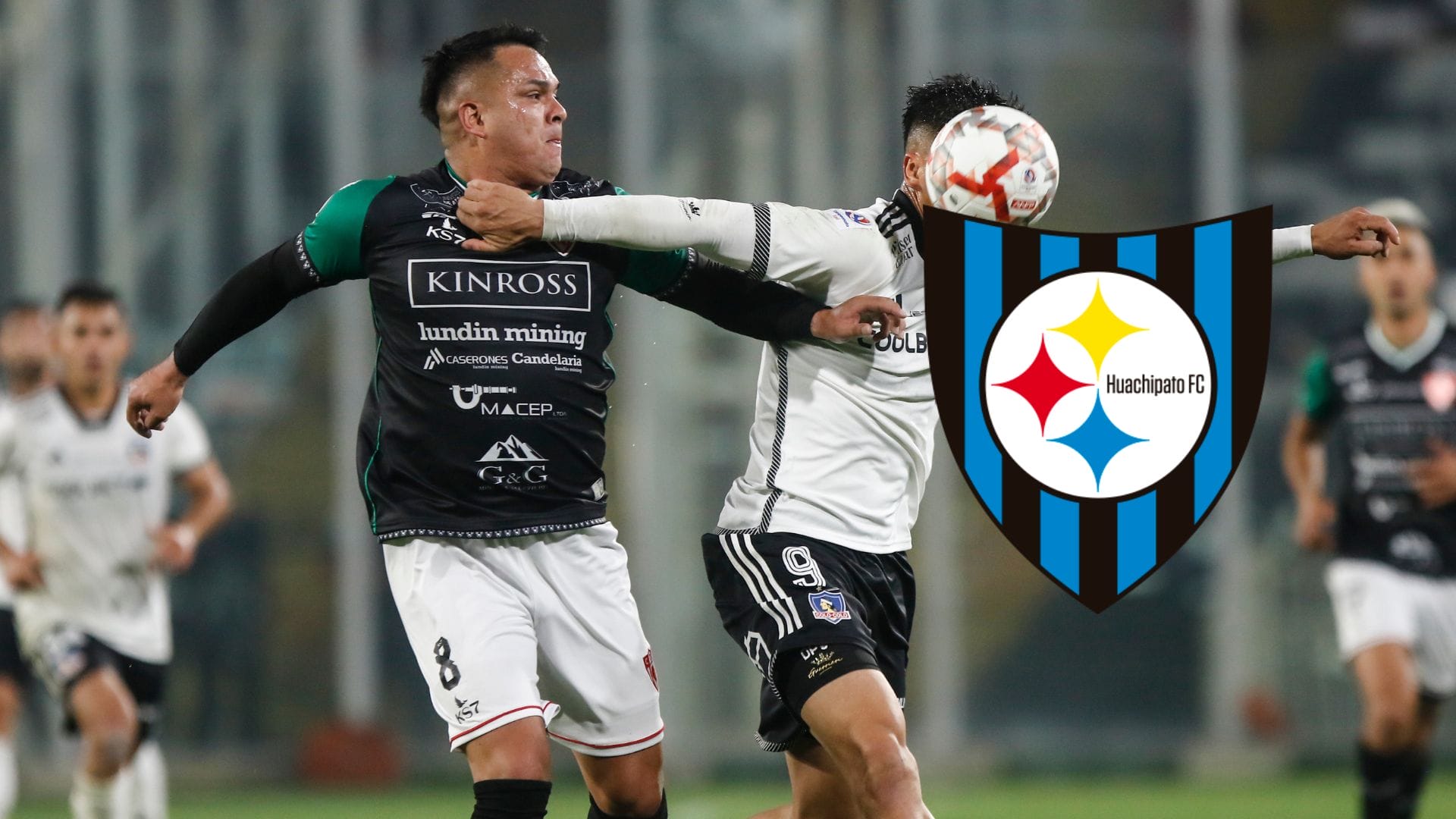 El otro ex pupilo que Jaime García reclutaría para Huachipato