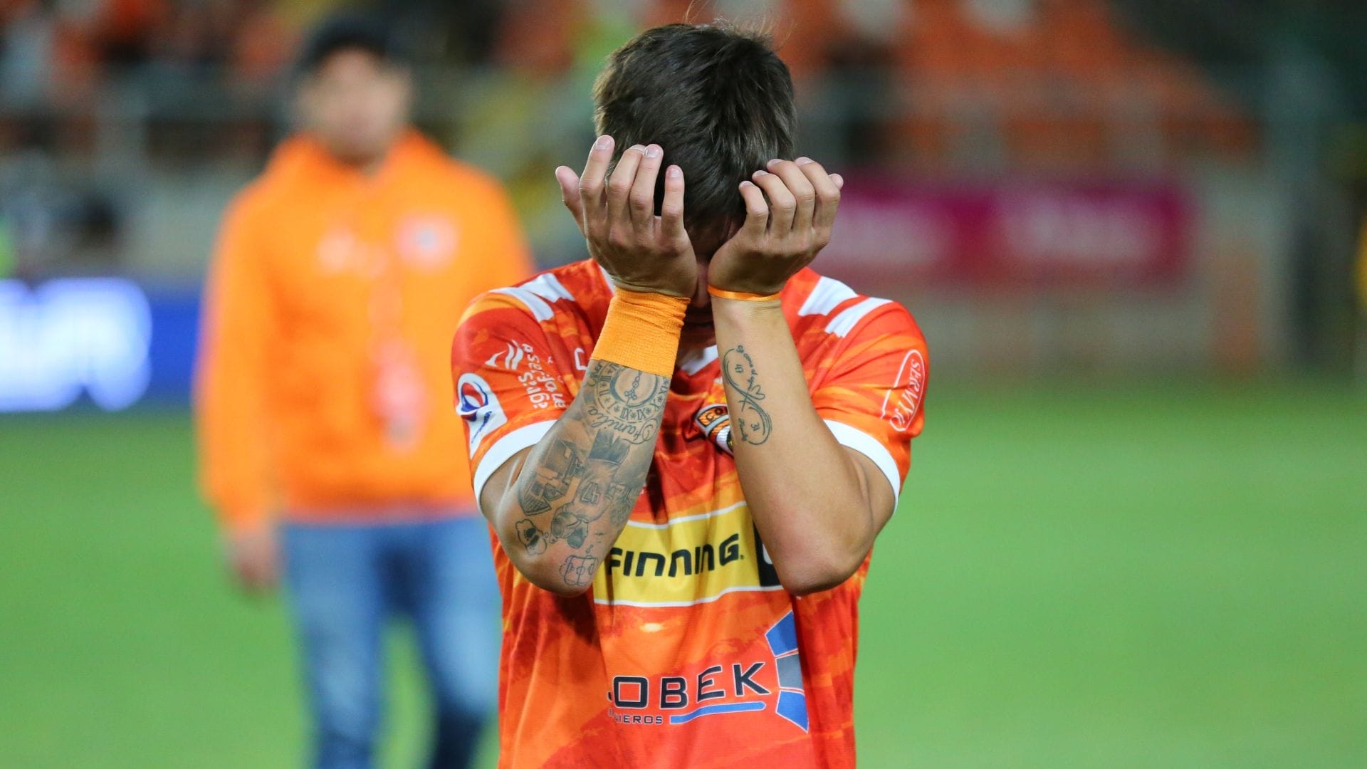 ¡Le faltaron cinco goles! El triste adiós de Cobreloa a la Primera División del fútbol chileno